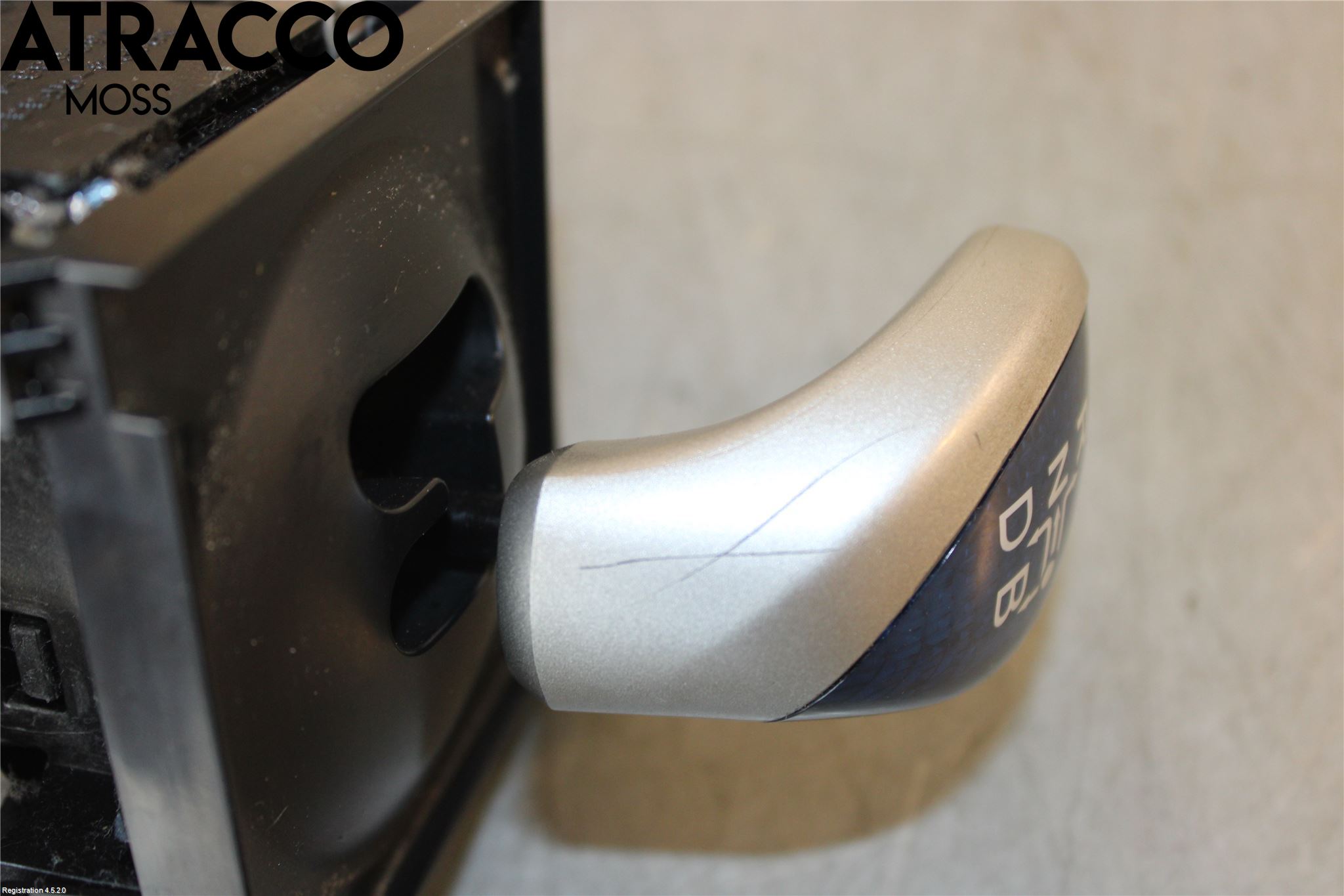 Toyota PRIUS ZVW30 09-20 Gearspak