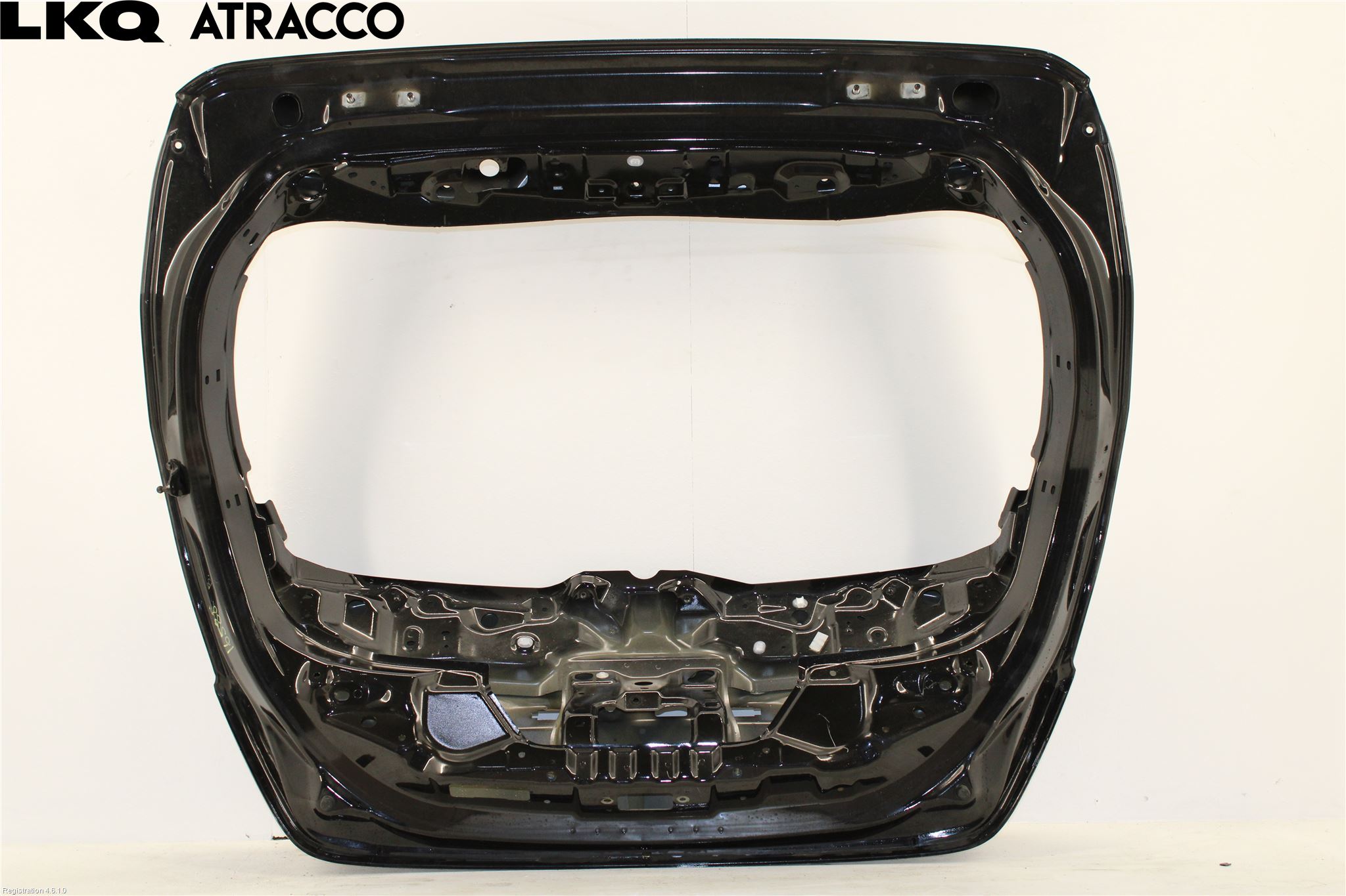 Nissan LEAF 18- Bakluke Cc - Kombi