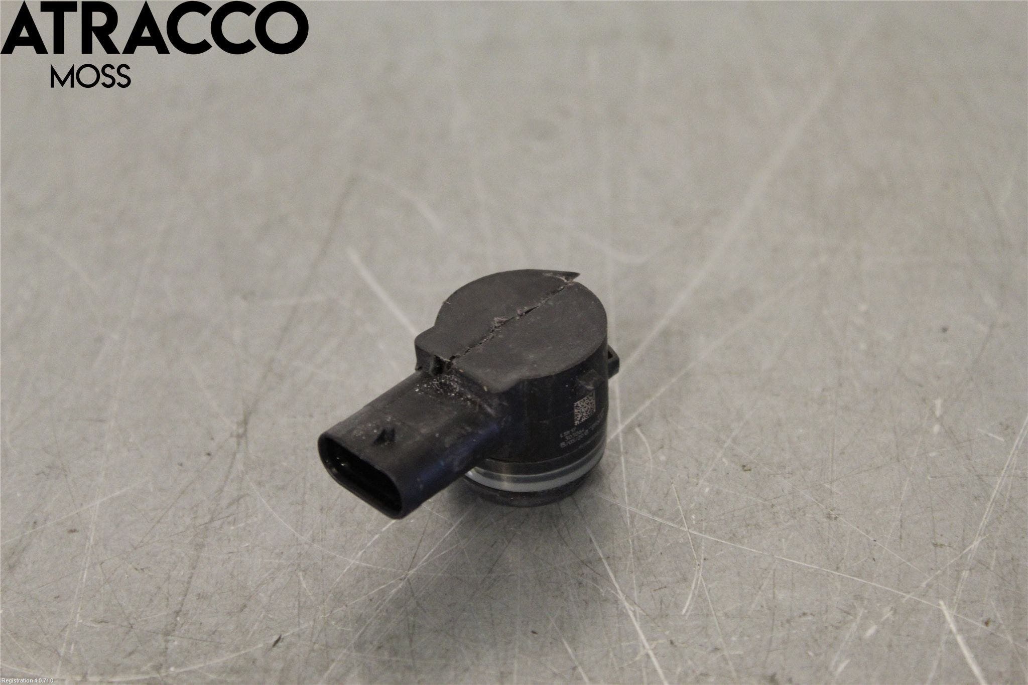 BMW i3 I01 13-22 Sensor Parkering Front