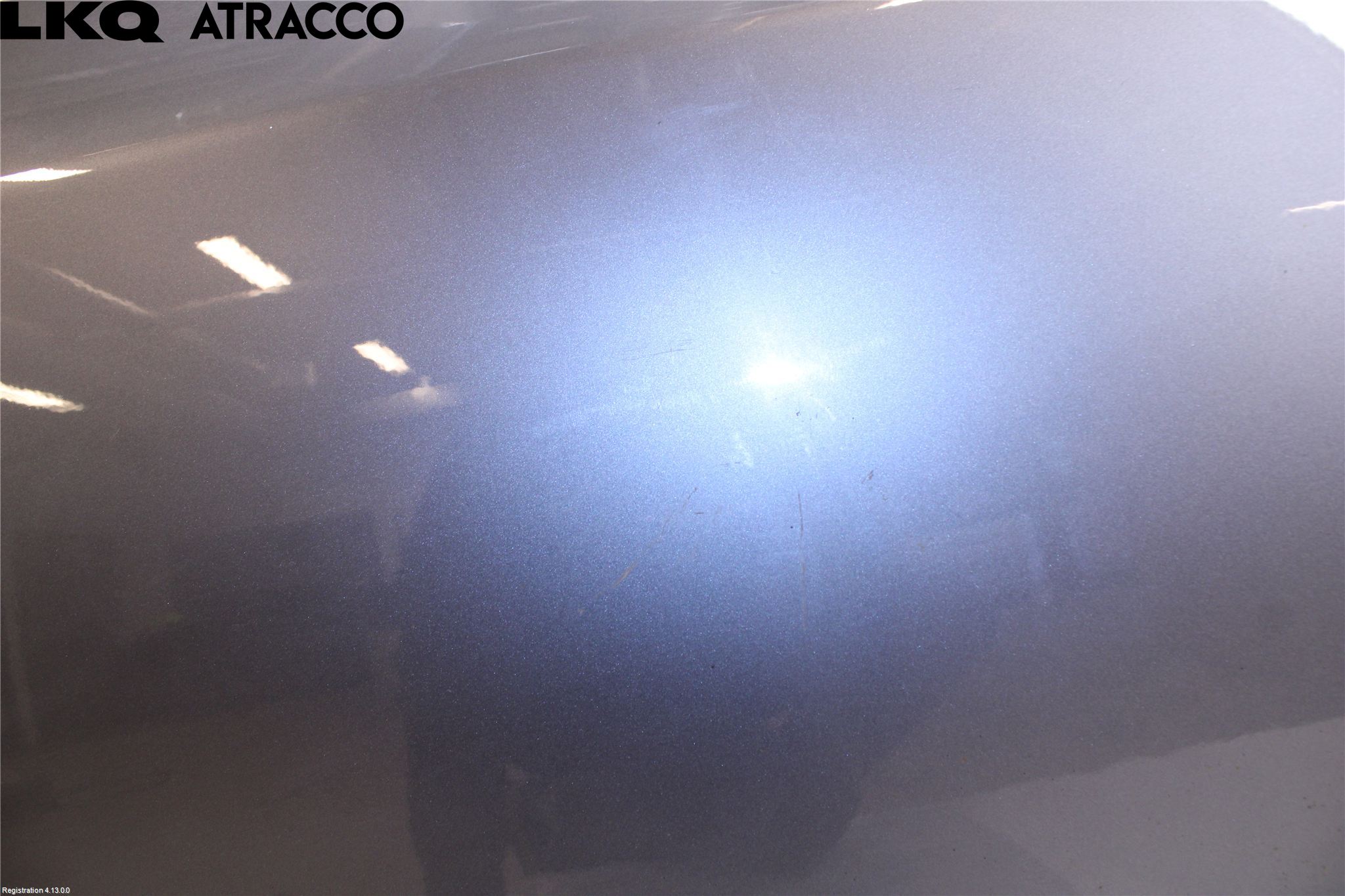Volvo V60 CROSS COUNTRY 16-18 Dør 4D Foran Høyre