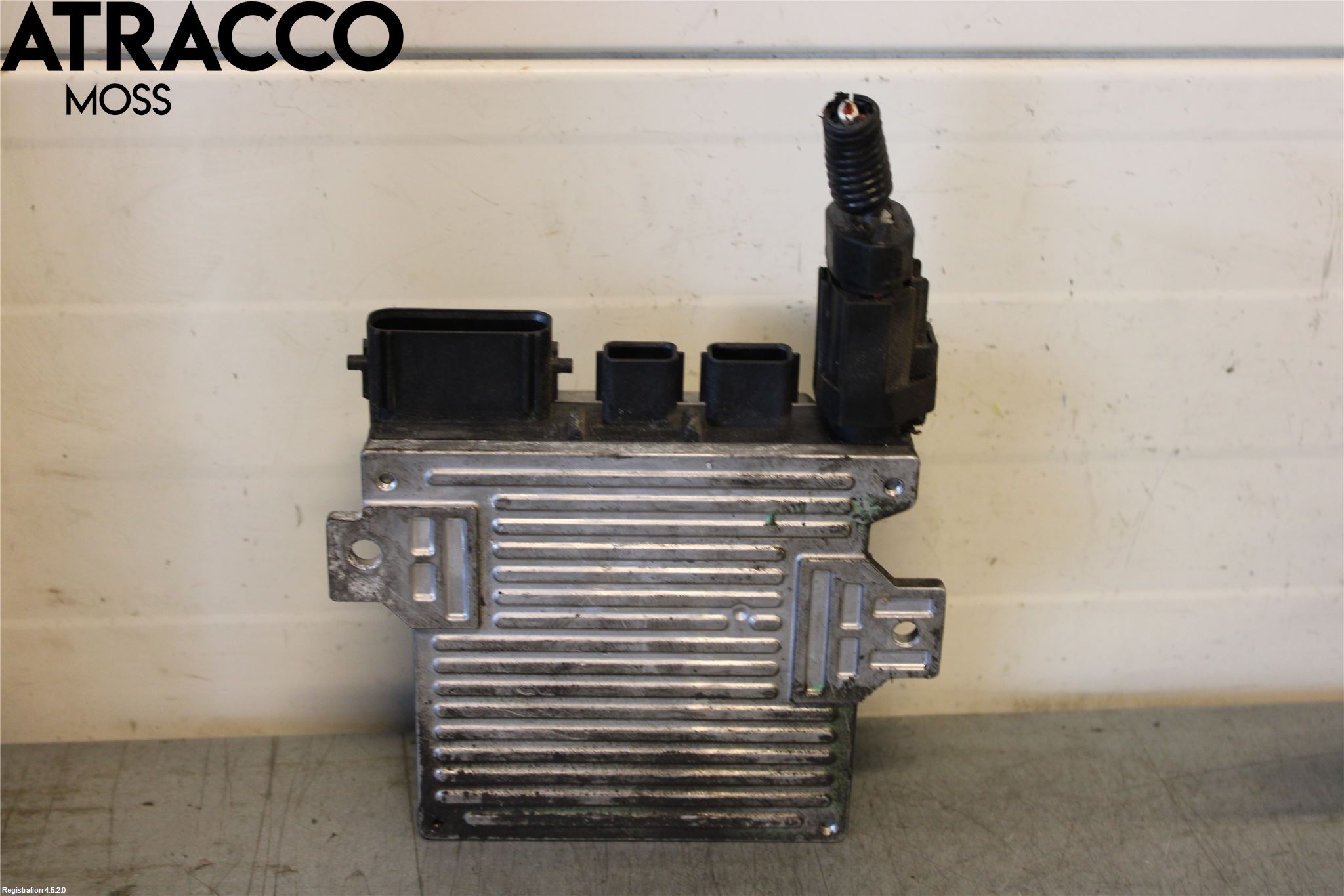 Subaru XV 12-17 Styreenhet Styreservo