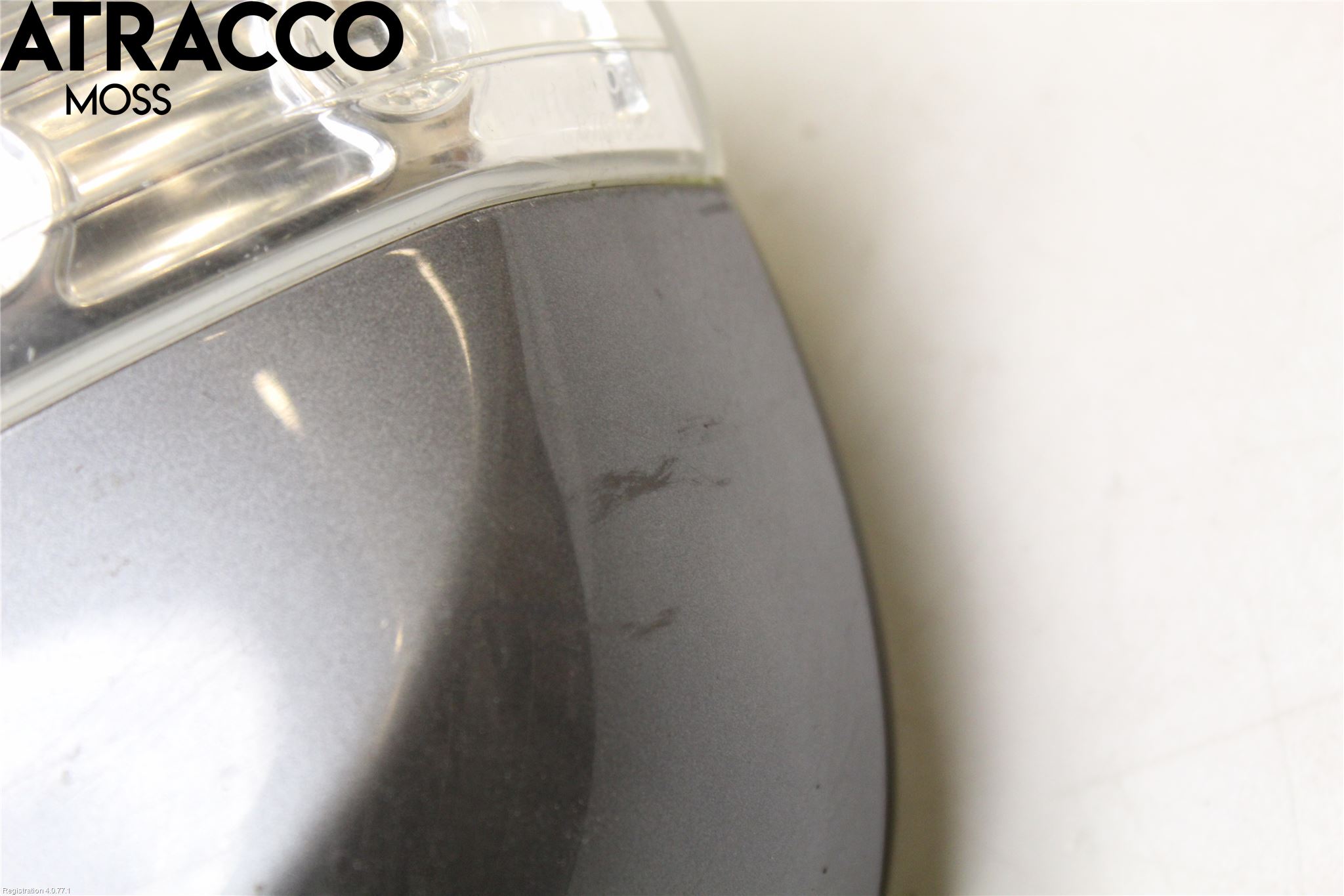 Hyundai ix35 Speil V M-El Justering