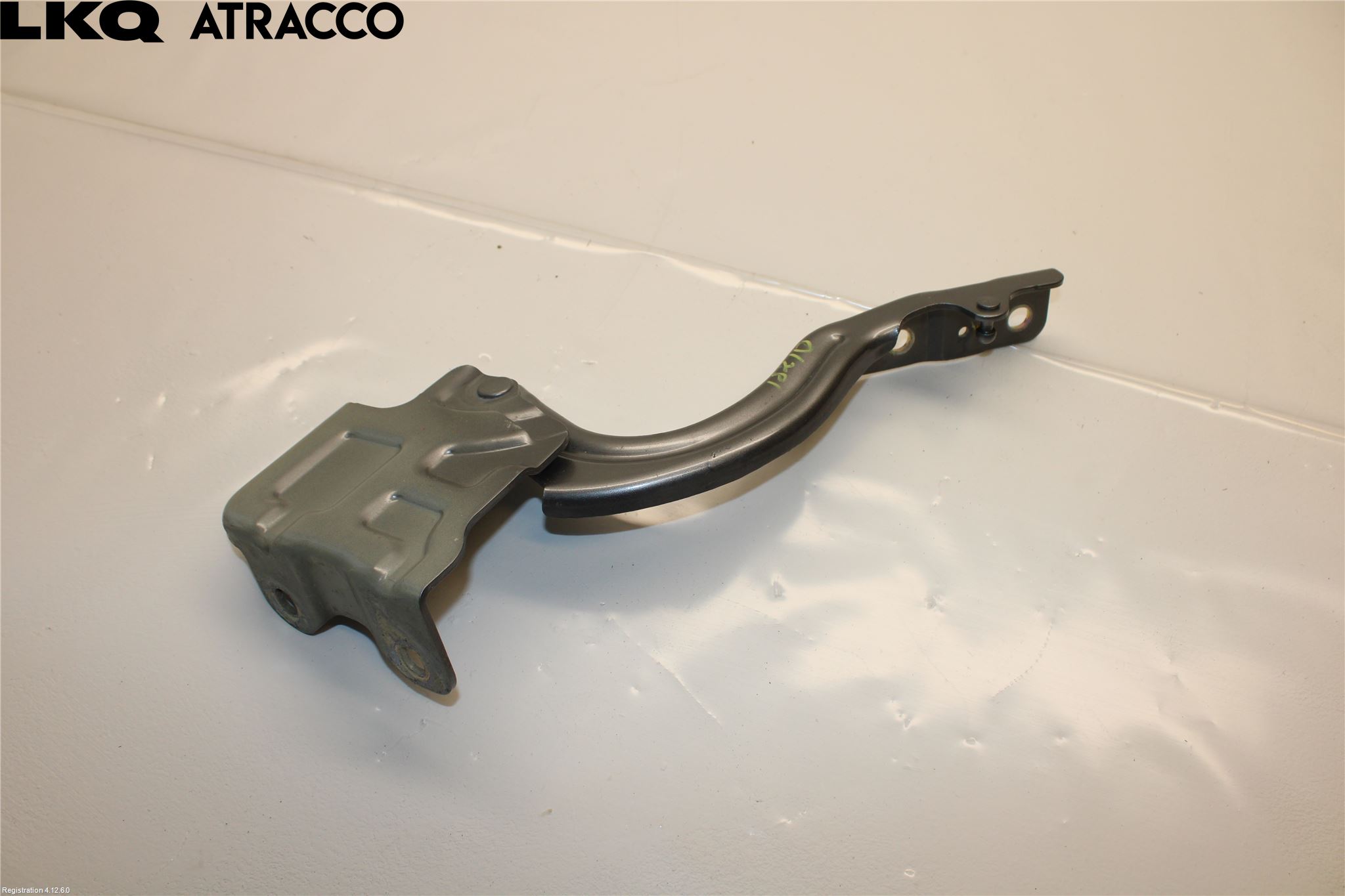Kia NIRO (SG2) 23- Panser Hengsel - Hengsler