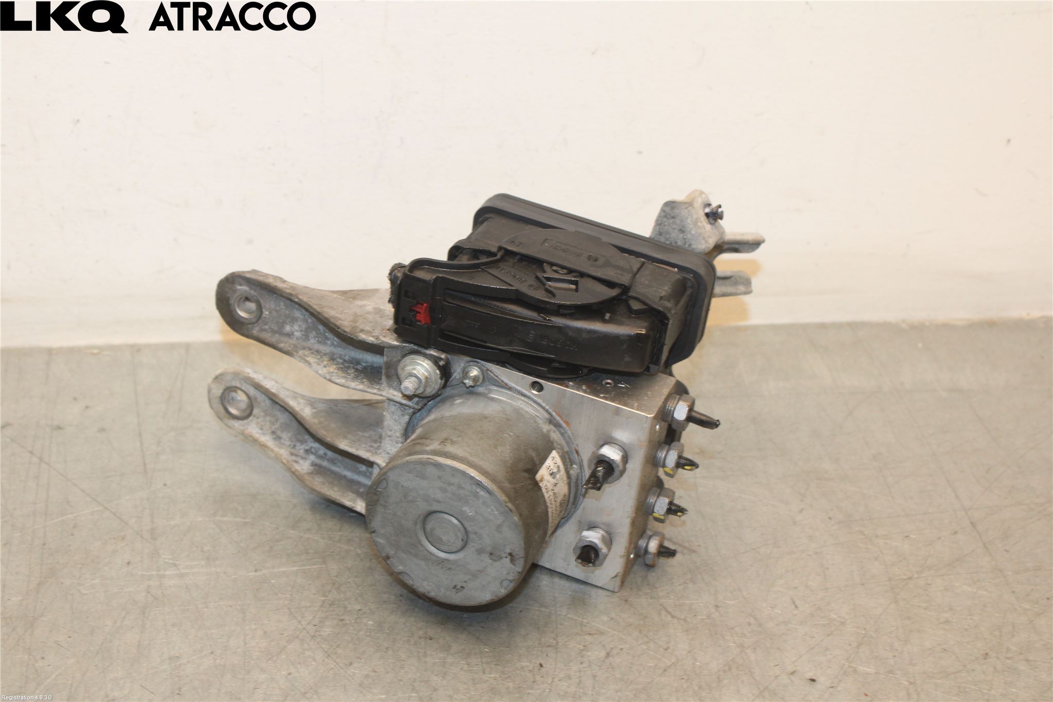 Opel AMPERA 17- Abs Hydraulikkaggregat