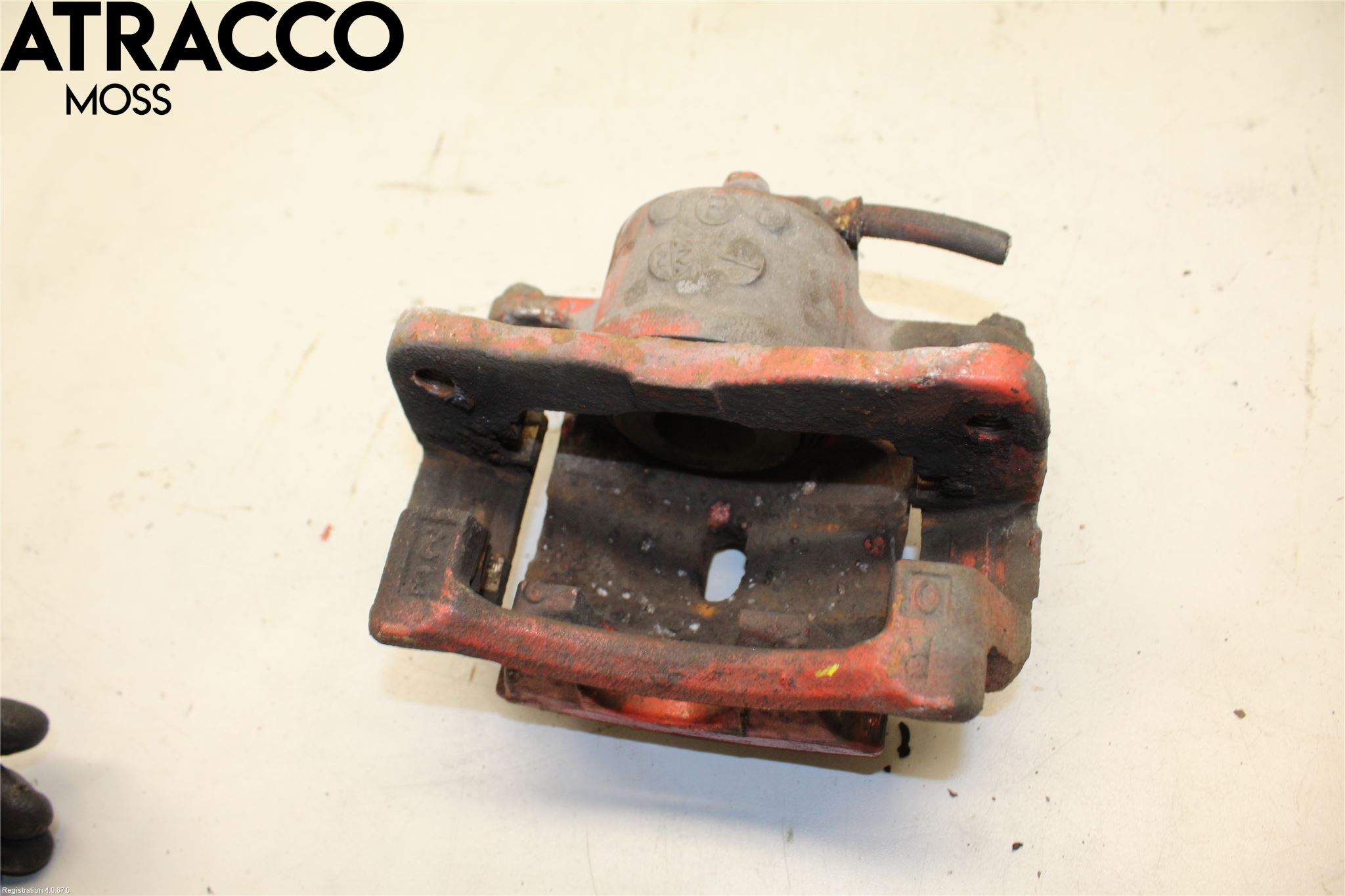 Toyota PRIUS ZVW30 09-20 Bremsecaliper Foran Høyre