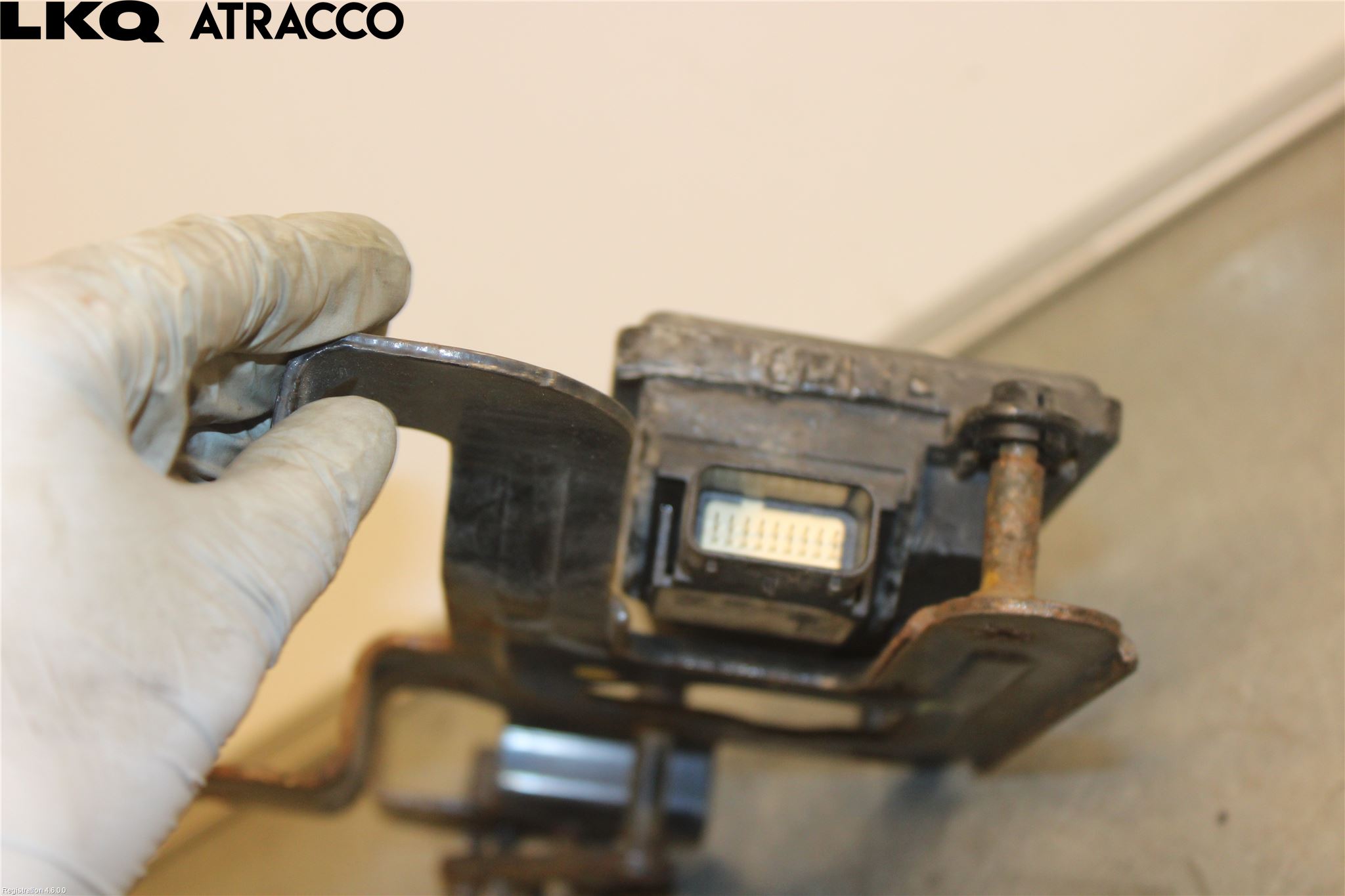 Hyundai IONIQ AE 17-22 Sensor Fartsbegrensning