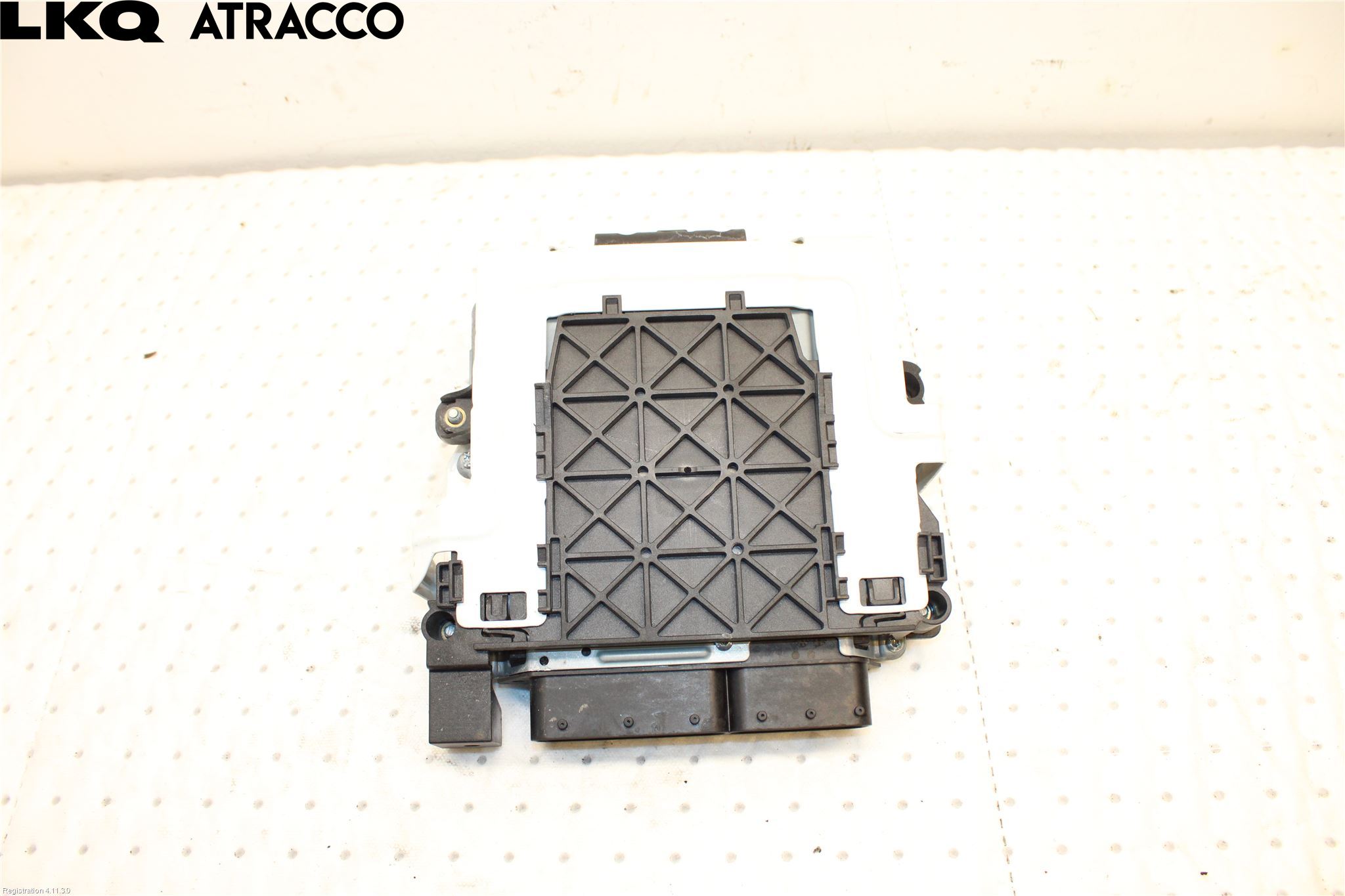 Volvo XC60 09-13 Styreenhet Innsprøytning