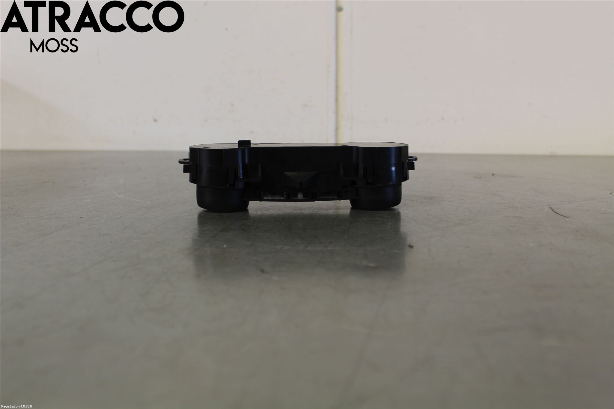 Mercedes-Benz MB ML (W164) 05-11 Bryter Nivå Regulering