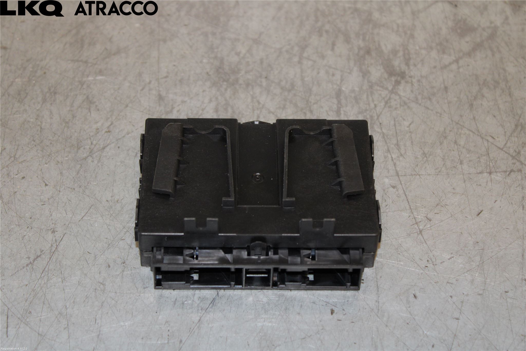 BMW i3 I01 13-22 Styreenhet Klima