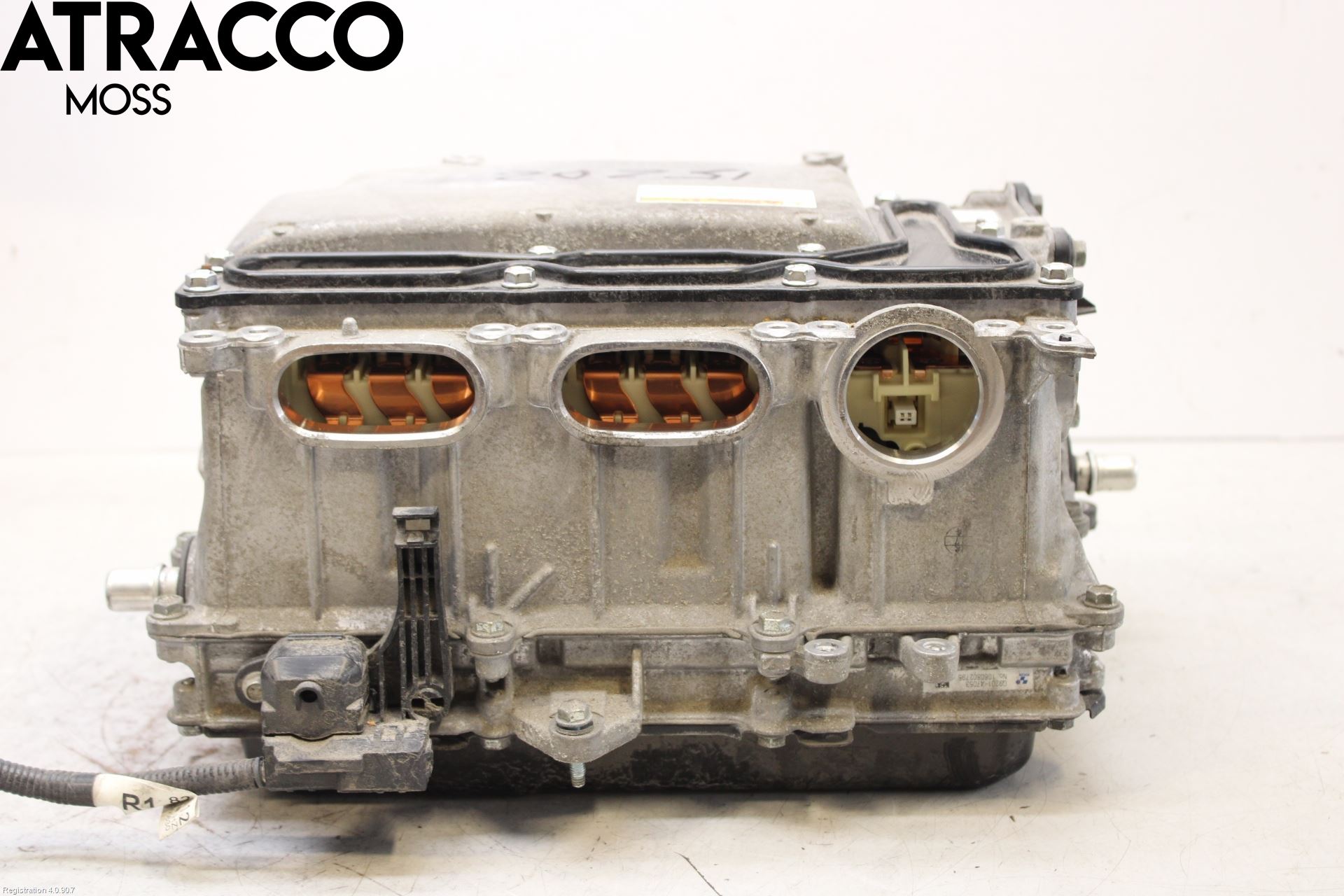 Toyota AURIS 13-19 Inverter Hybrid