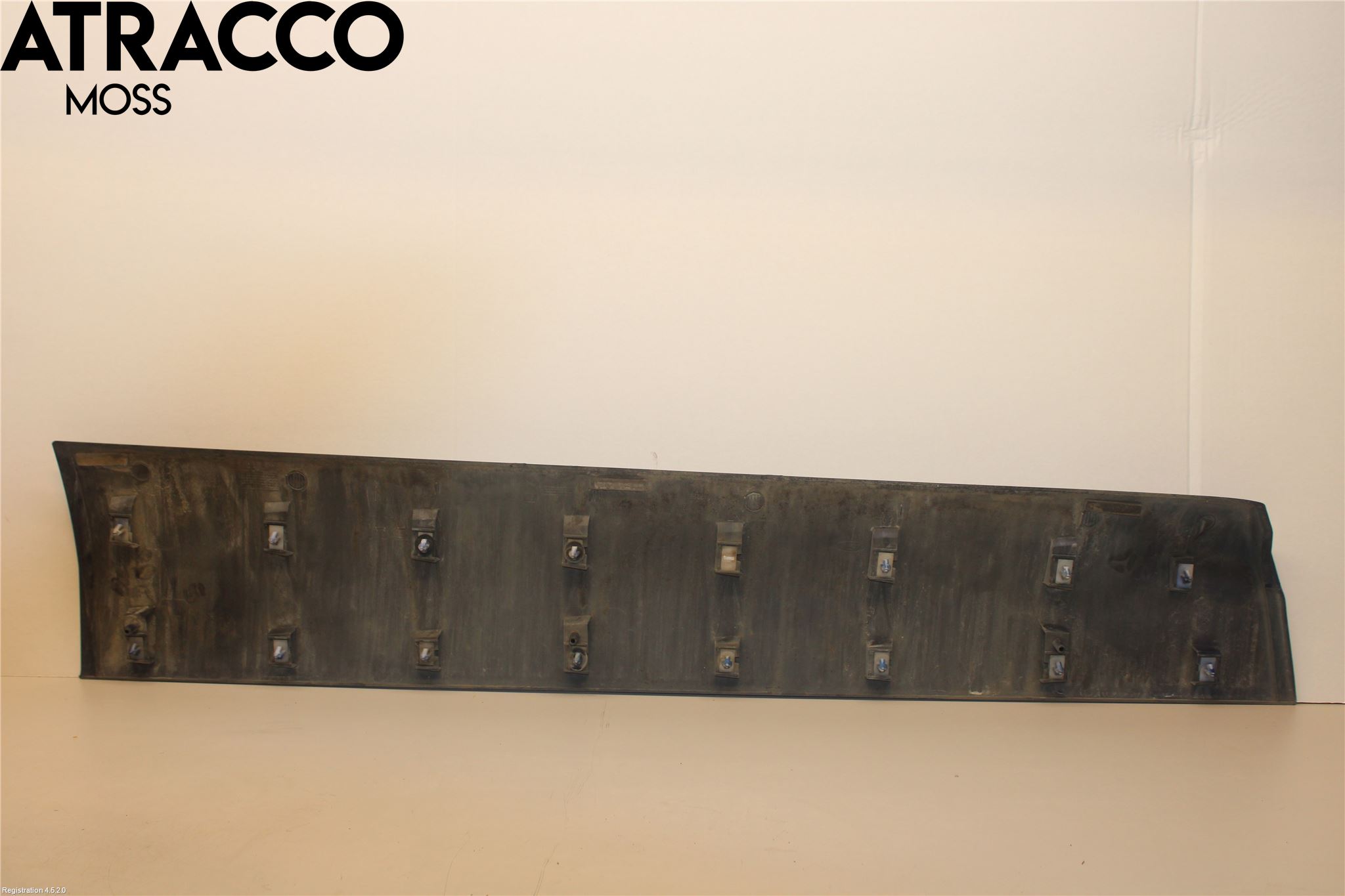 Ford KUGA 13-16 Dør Dekorlist Hf