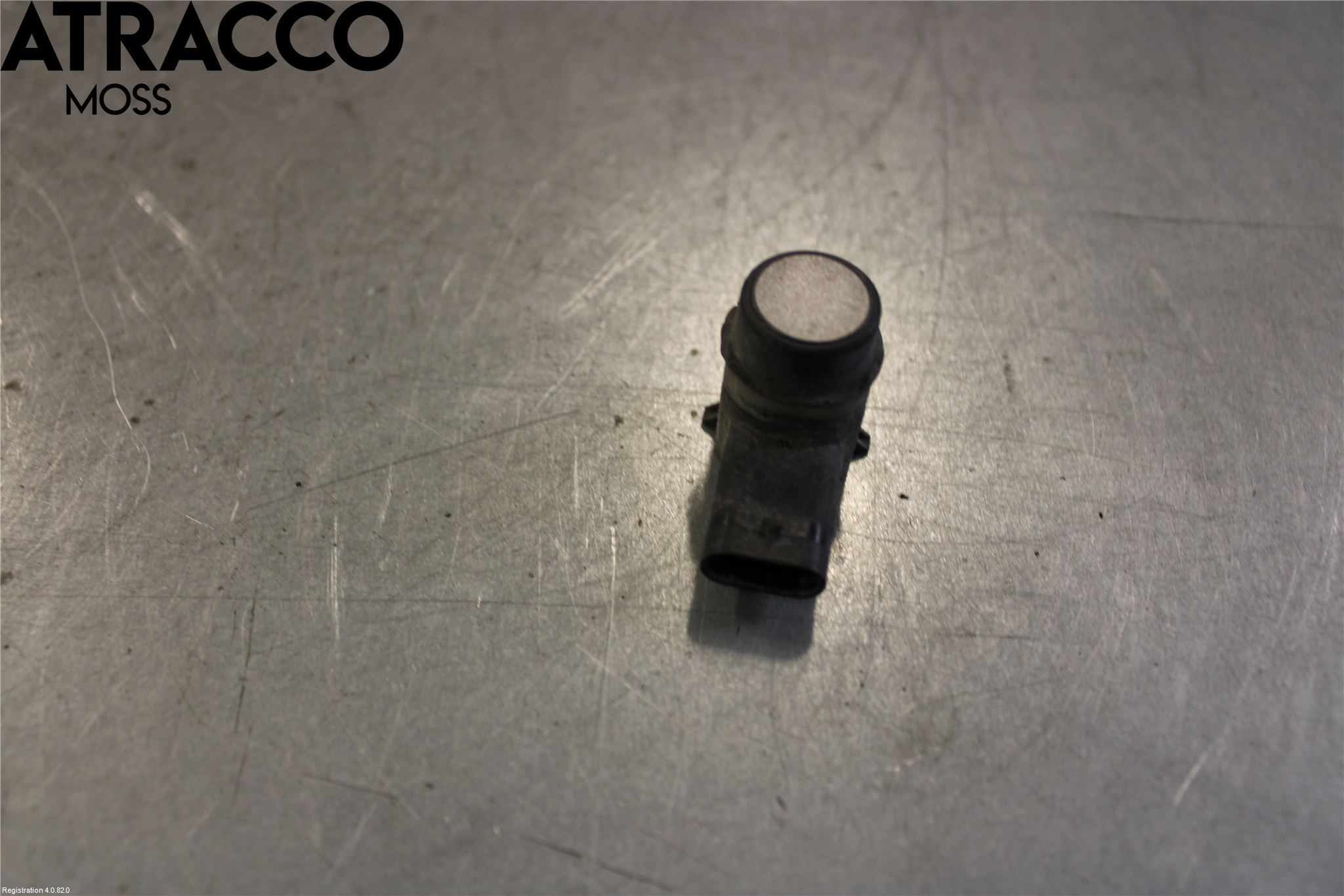 Volkswagen VW TIGUAN 07-16 Sensor Parkering Front