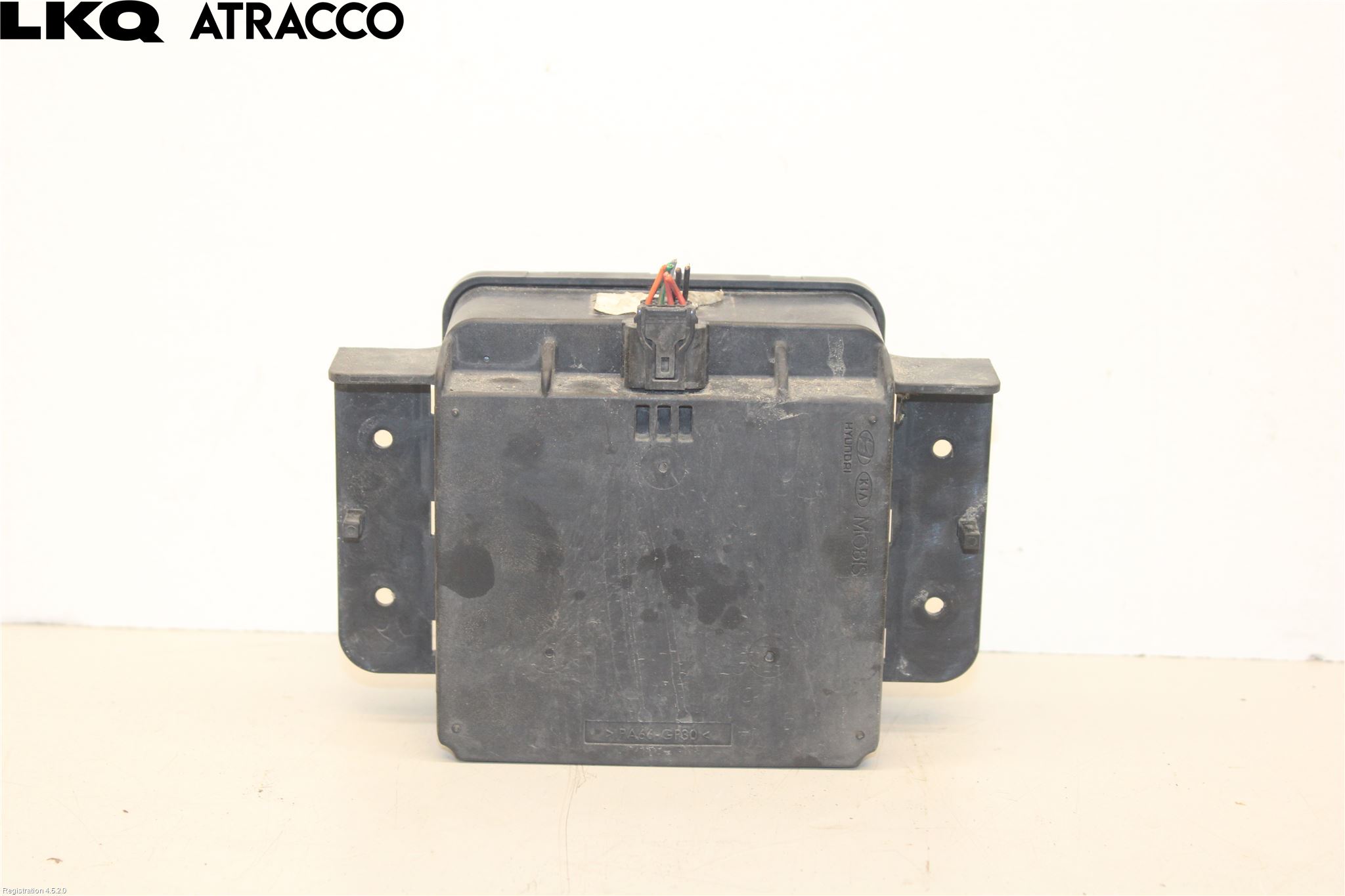 Hyundai KONA/ELECTRIC OS 18-23 Innr Høyttaler