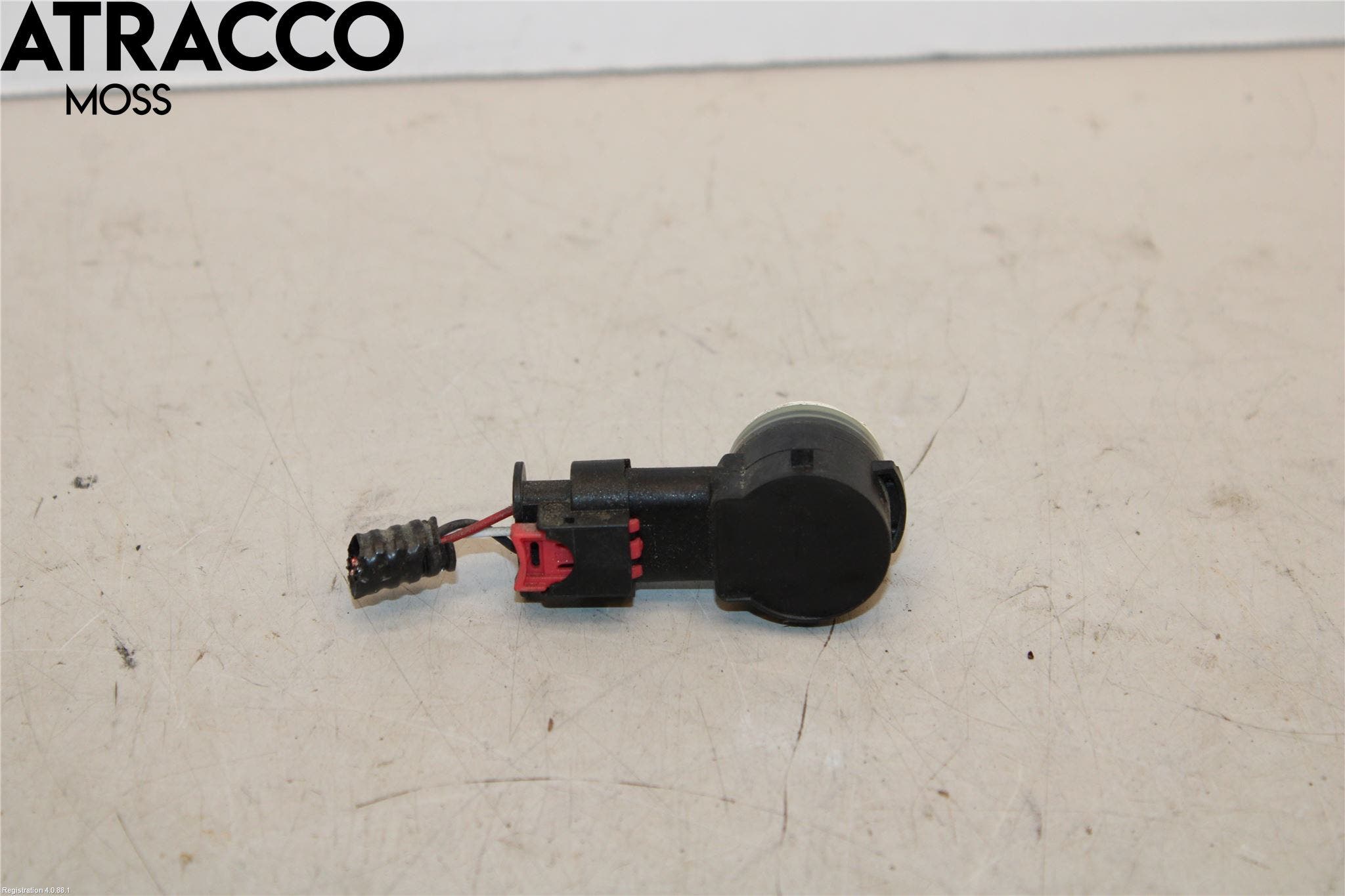 Tesla MODEL 3 17- Sensor Ryggesensor