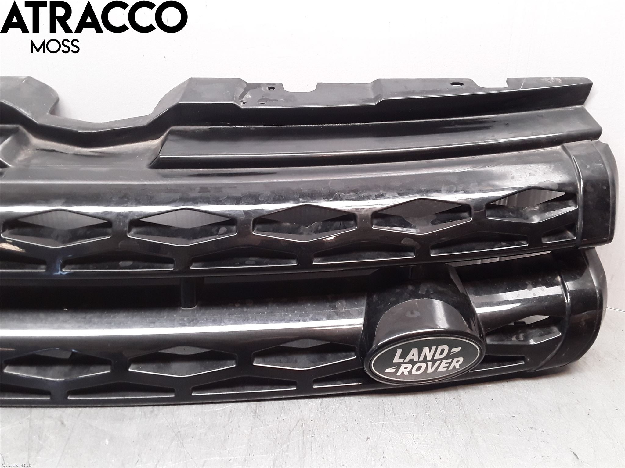 Landrover LAND ROVER RANGE ROVER EVOQUE (L538) 11-18 Grill Ramme