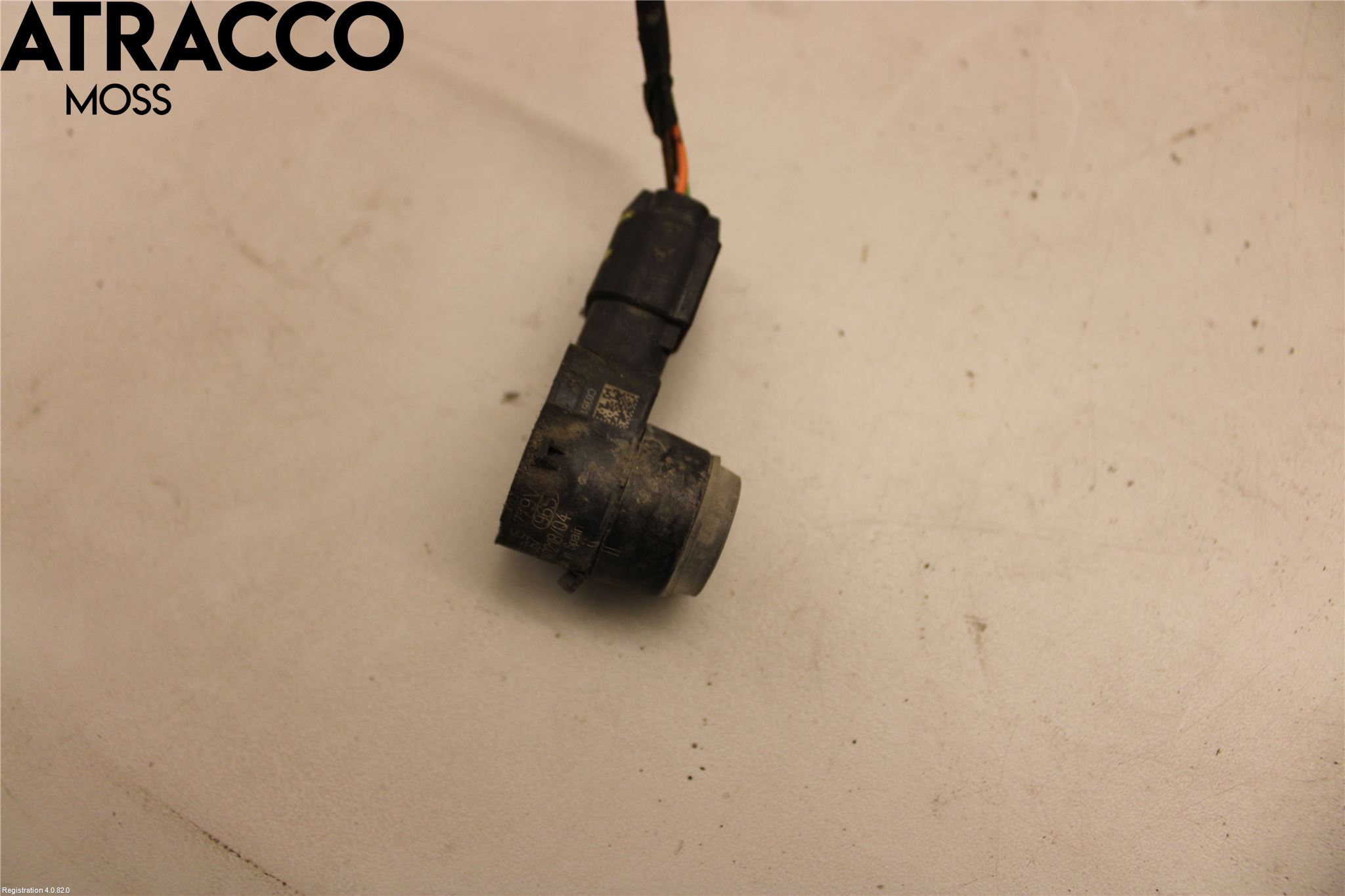 Citroen C5 08-17 Sensor Parkering Front