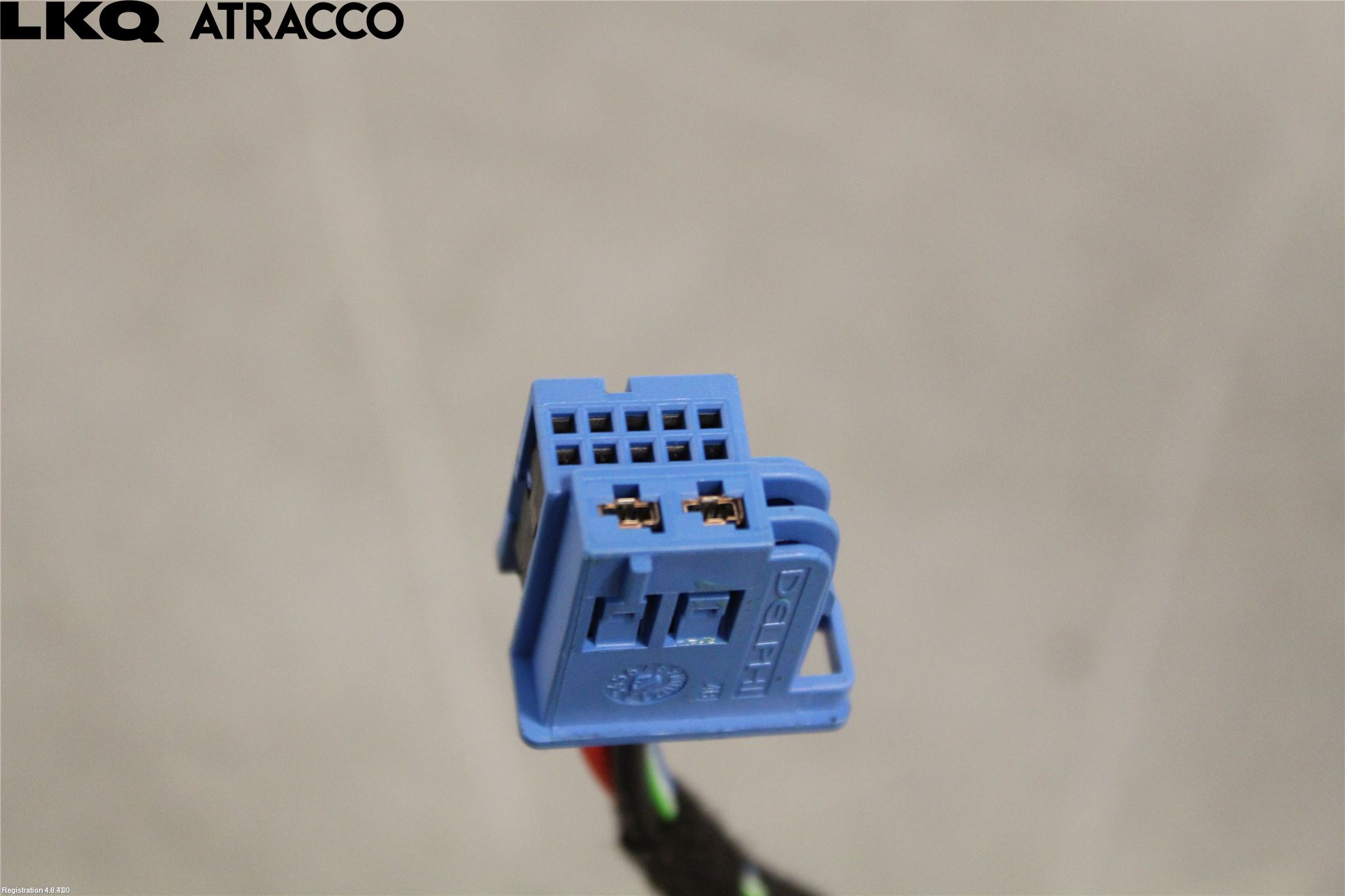 Mercedes-Benz MB E-KLASS (W213) 16-23 Motor Øvrig