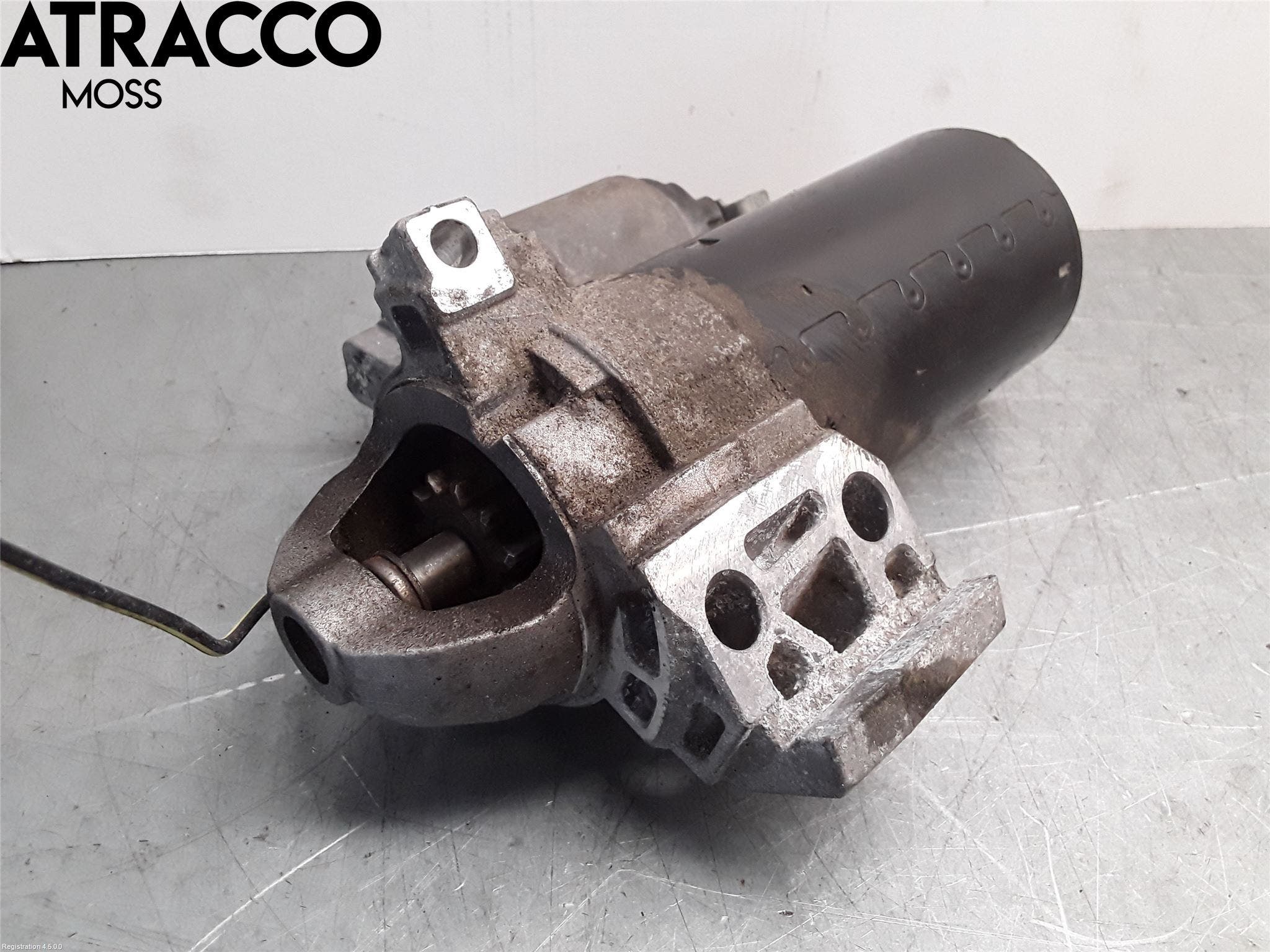 BMW 1 F20/F21 11-19 Startmotor