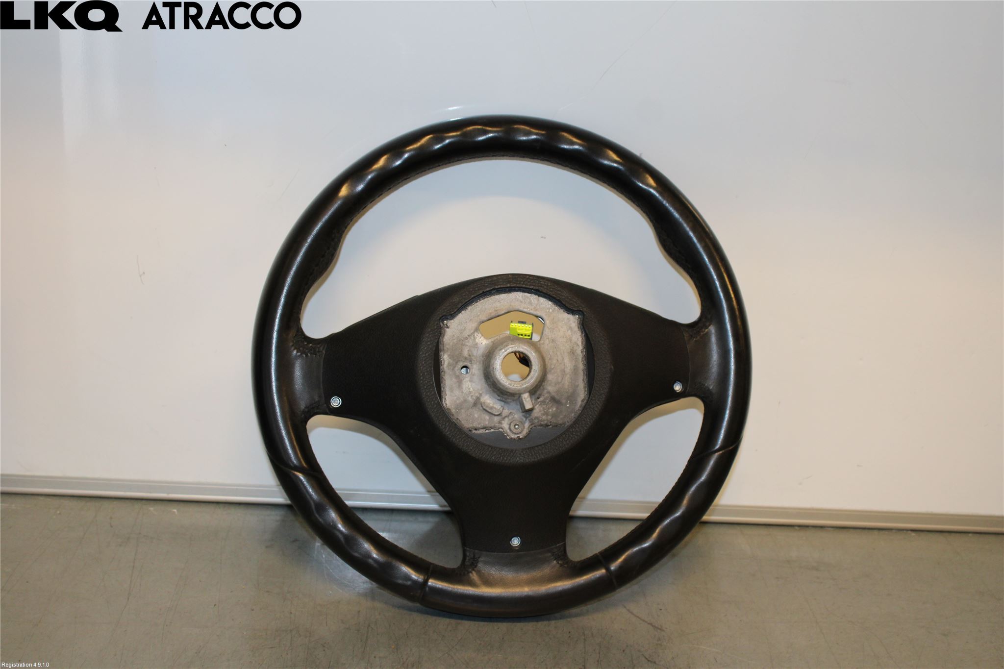 BMW X5 E70 07-13 Ratt