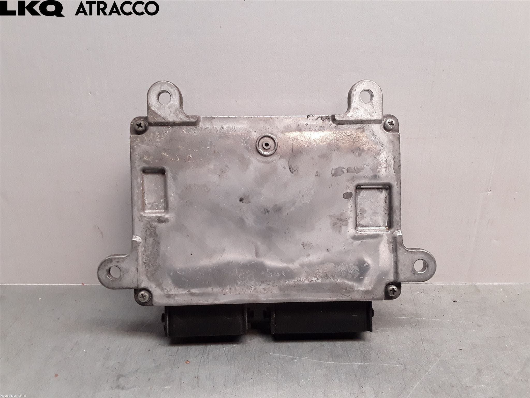 Mitsubishi OUTLANDER 13-21 Styreenhet Øvrig