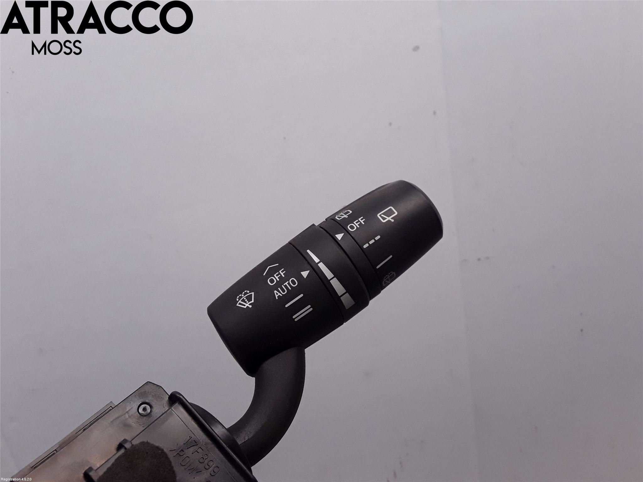 Mazda 6 13- Bryter Ratt Kombi H Og V