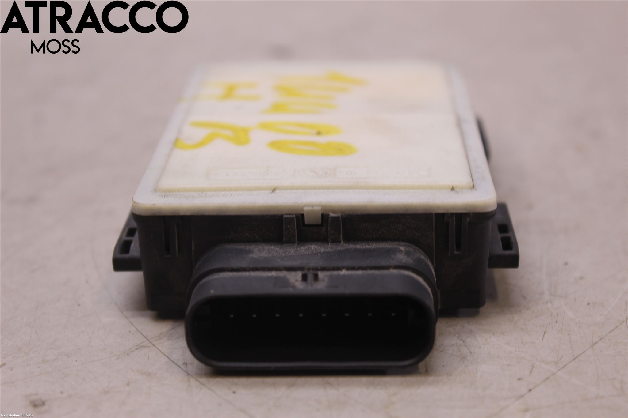 BMW 5 G30/G31/F90 17-23 Sensor Kollisjonsbeskyttelse