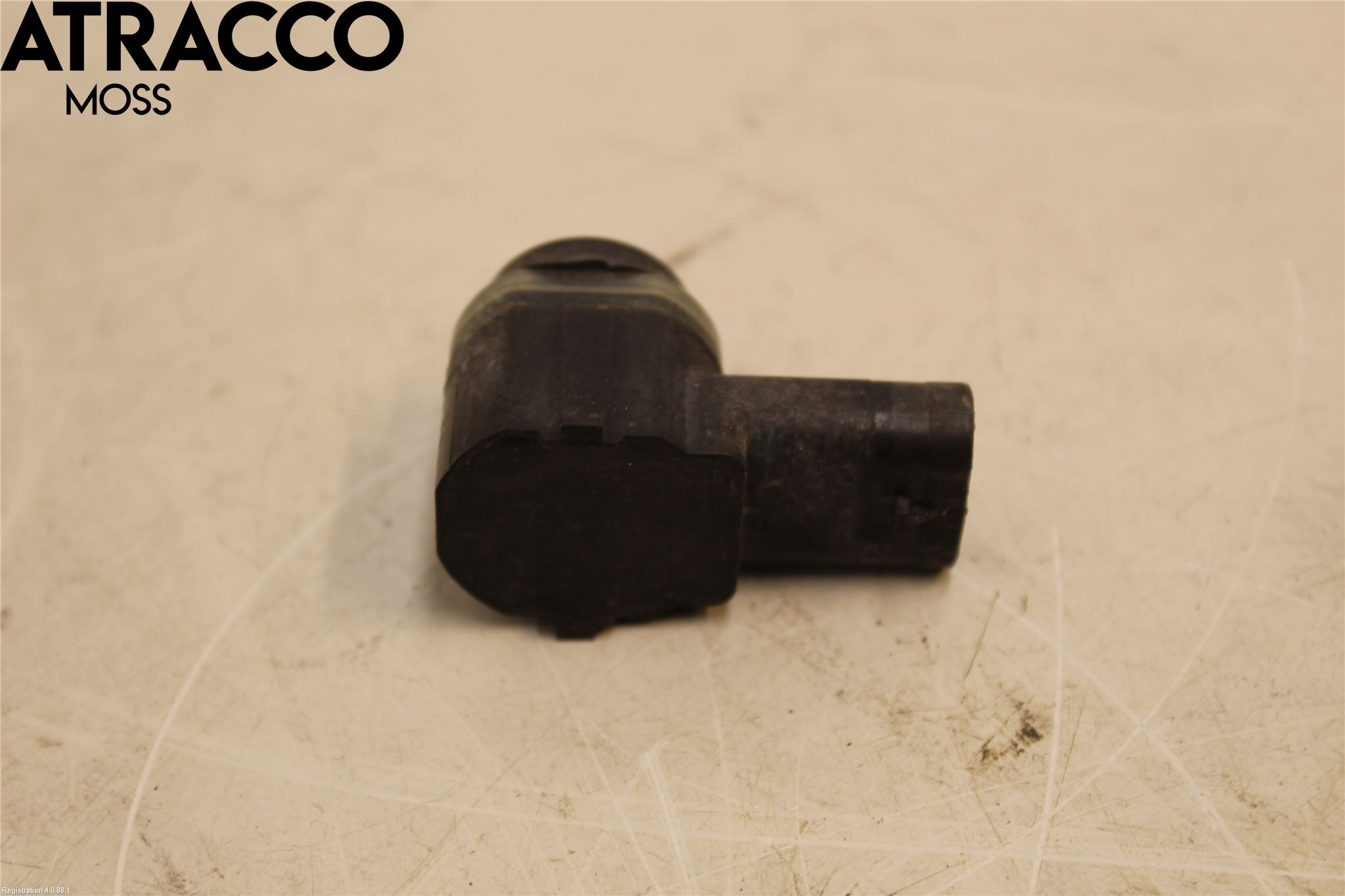 Volkswagen VW GOLF PLUS/CROSS GOLF 04-14 Sensor Ryggesensor