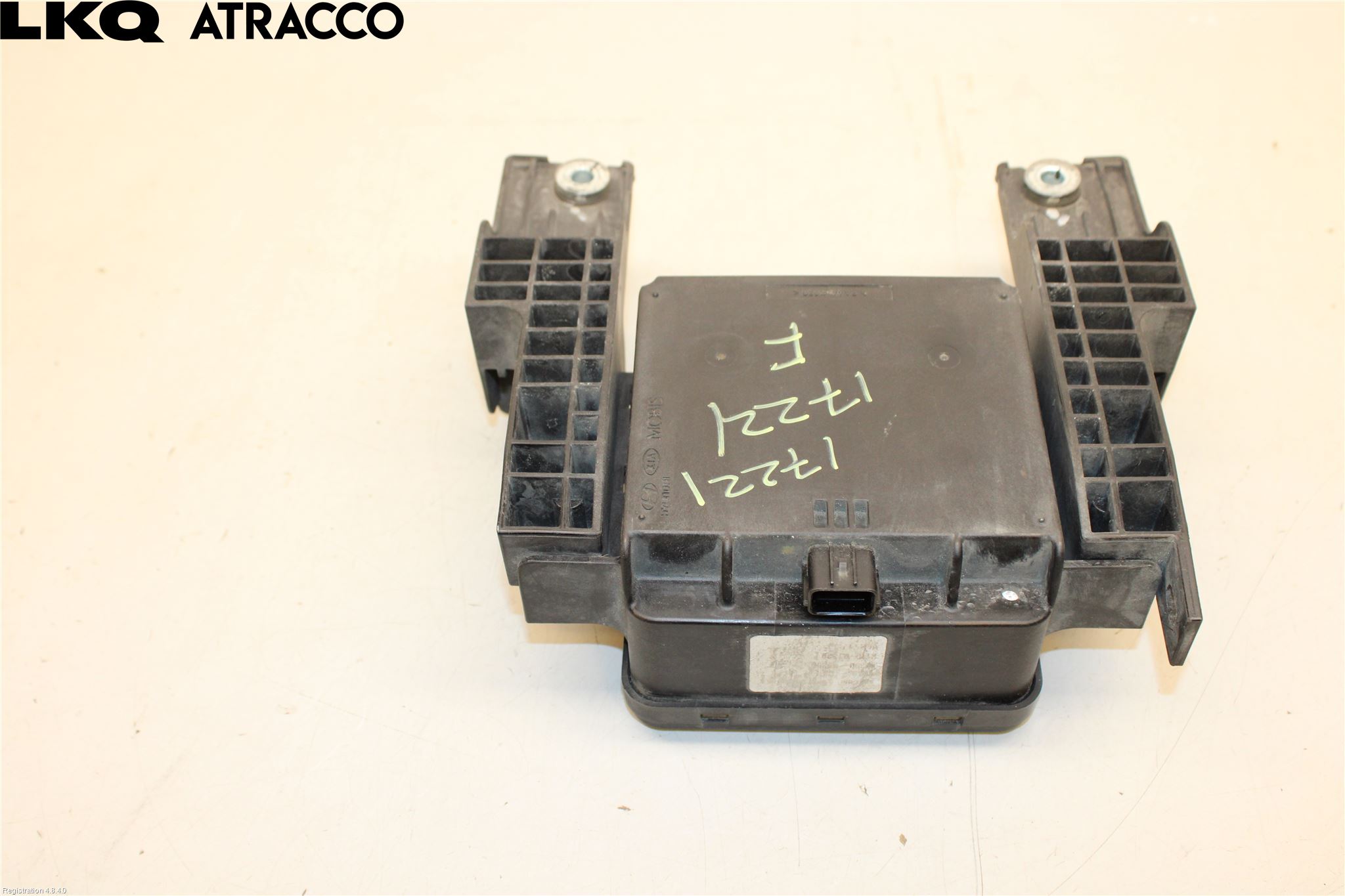 Hyundai KONA/ELECTRIC OS 18-23 Innr Høyttaler