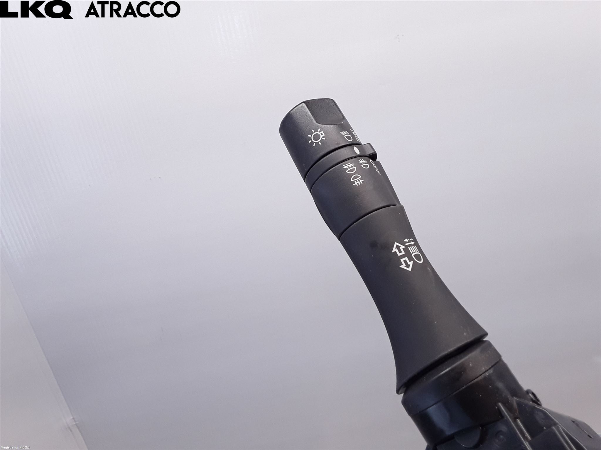 Nissan LEAF 18- Bryter Ratt Kombi H Og V