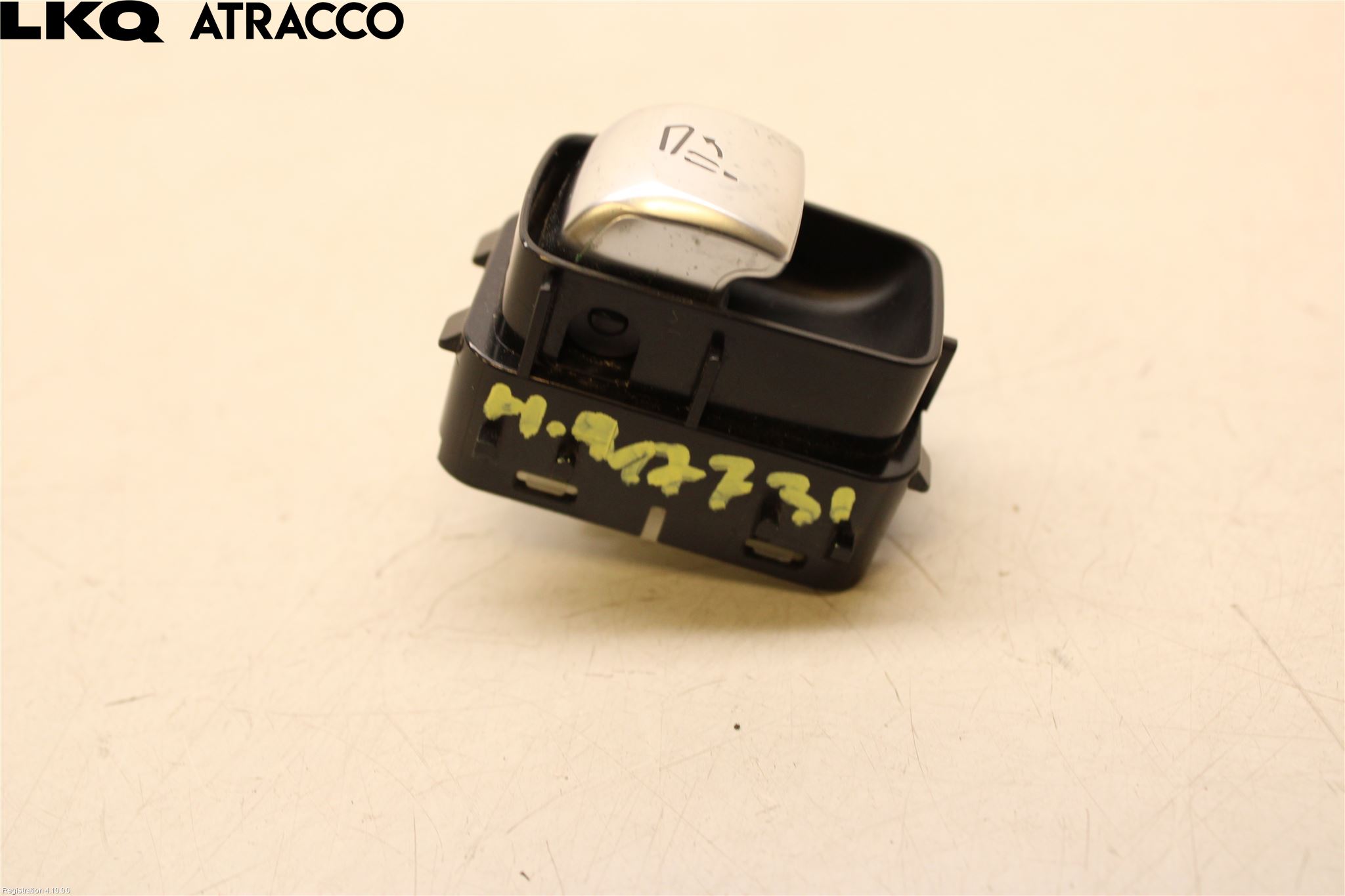 Mercedes-Benz MB C-KLASS (W205) 14-21 Bryter Øvrig