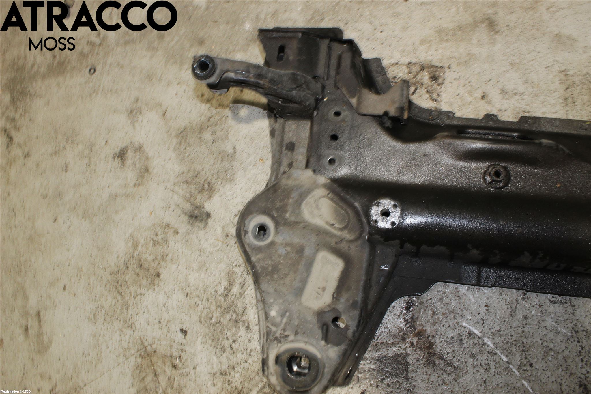 Peugeot 208/E-208 20- Travers Feste