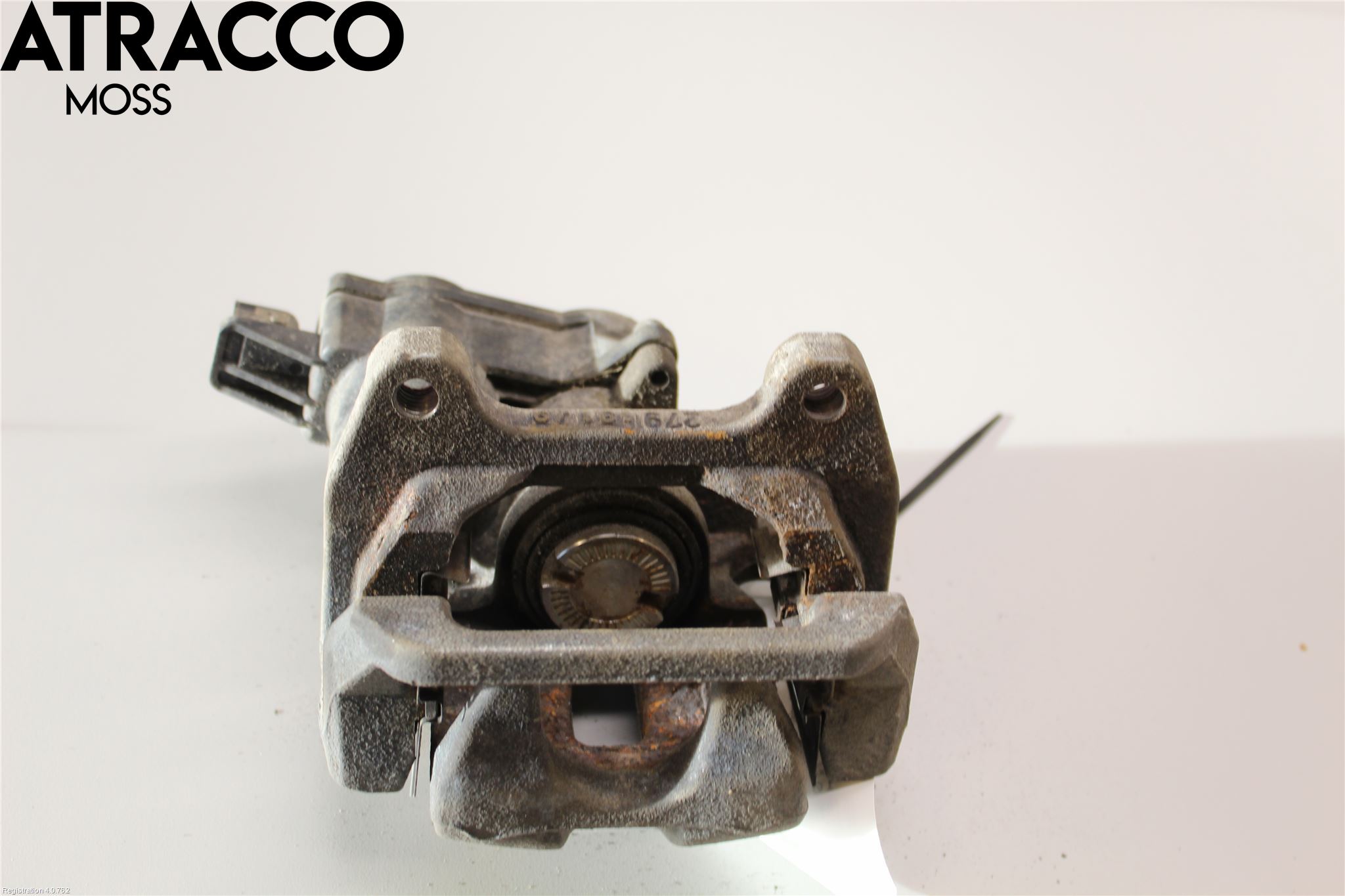 Volvo XC40/RECHARGE 18- Bremsecaliper Bak Venstre