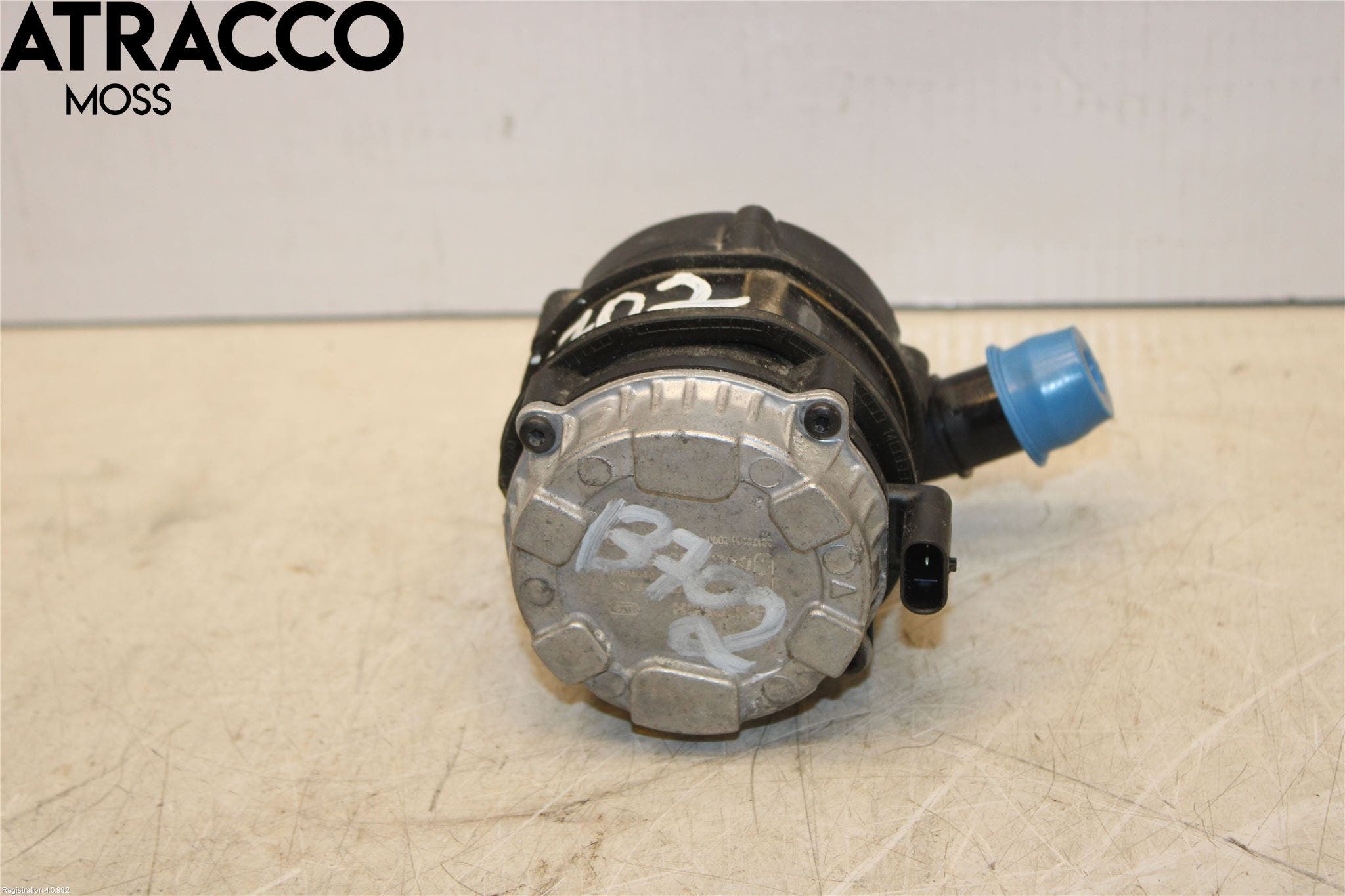 Audi A3/S3 8V 13-20 Vannpumpe