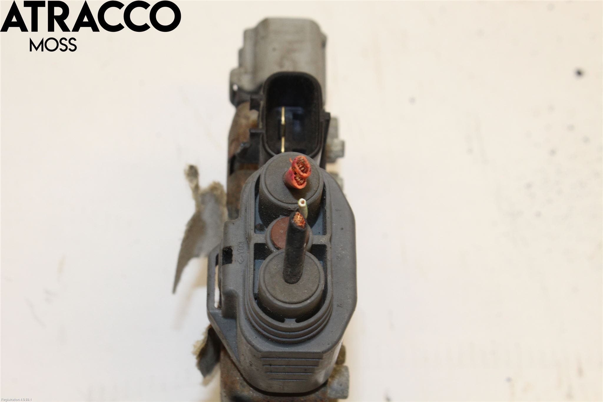 Tesla MODEL S 13- Styreenhet Øvrig