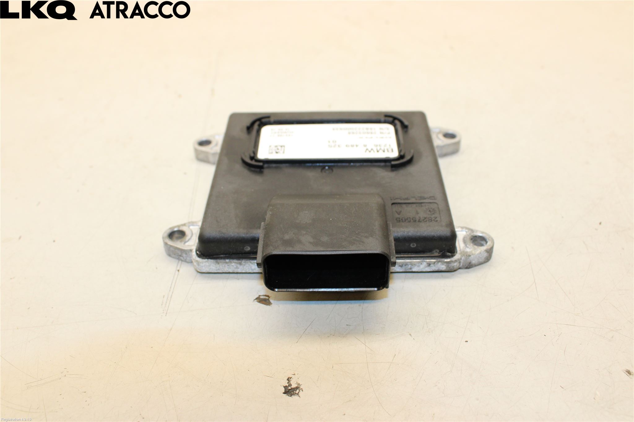 BMW i3 I01 13-22 Styrenhet Elmotor