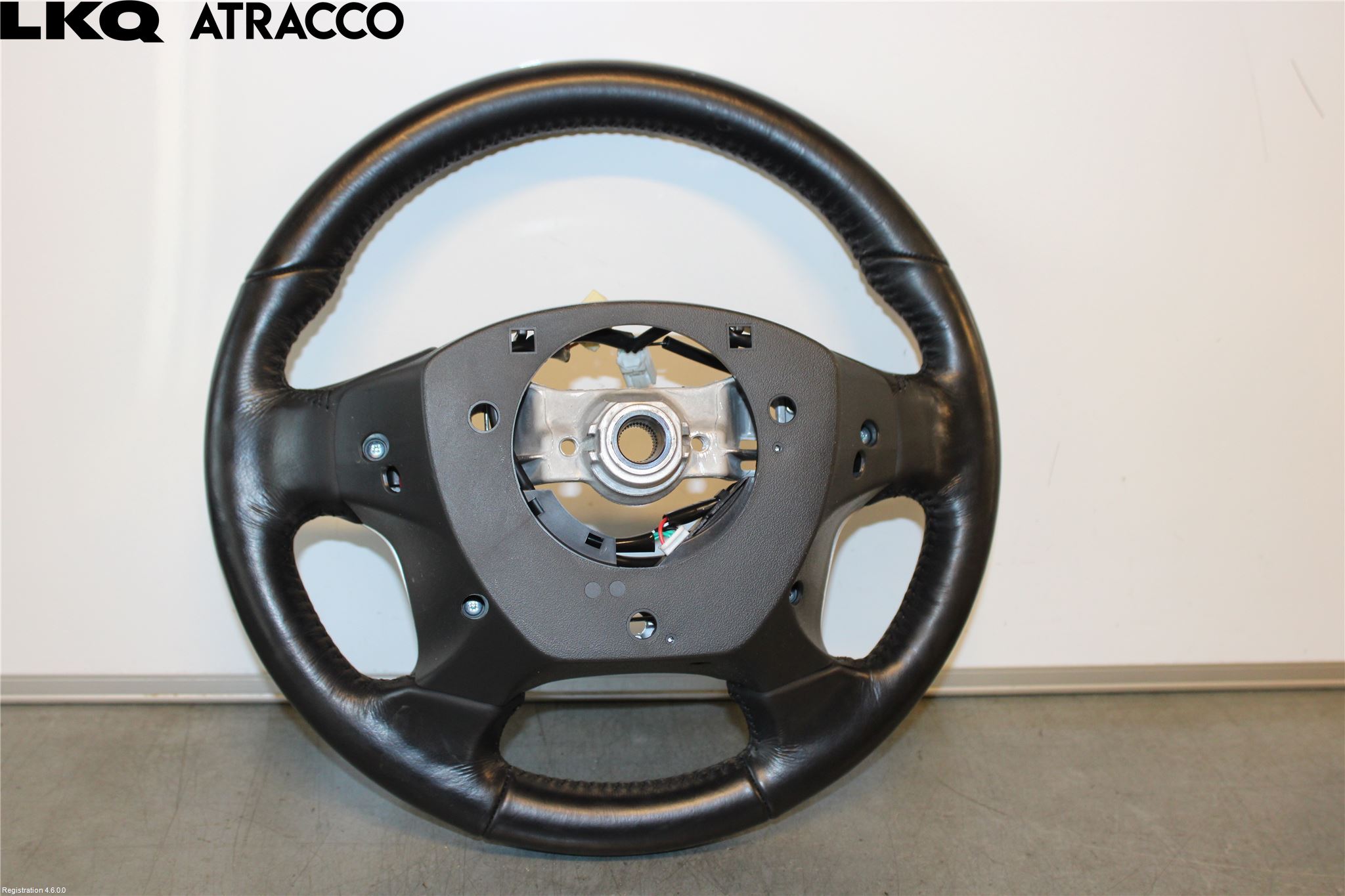 Mitsubishi OUTLANDER 13-21 Ratt