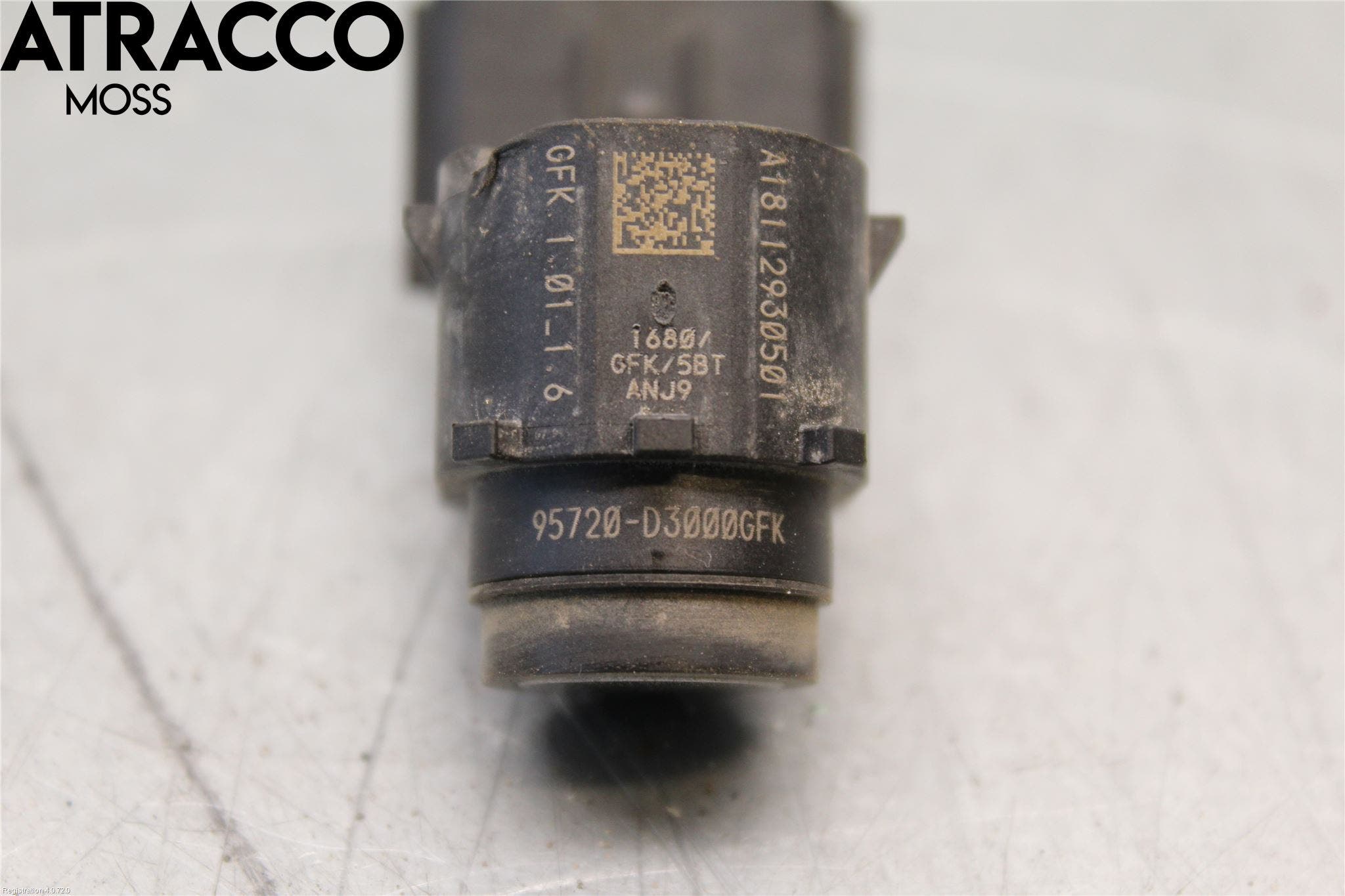 Hyundai IONIQ AE 17-22 Sensor Ryggesensor