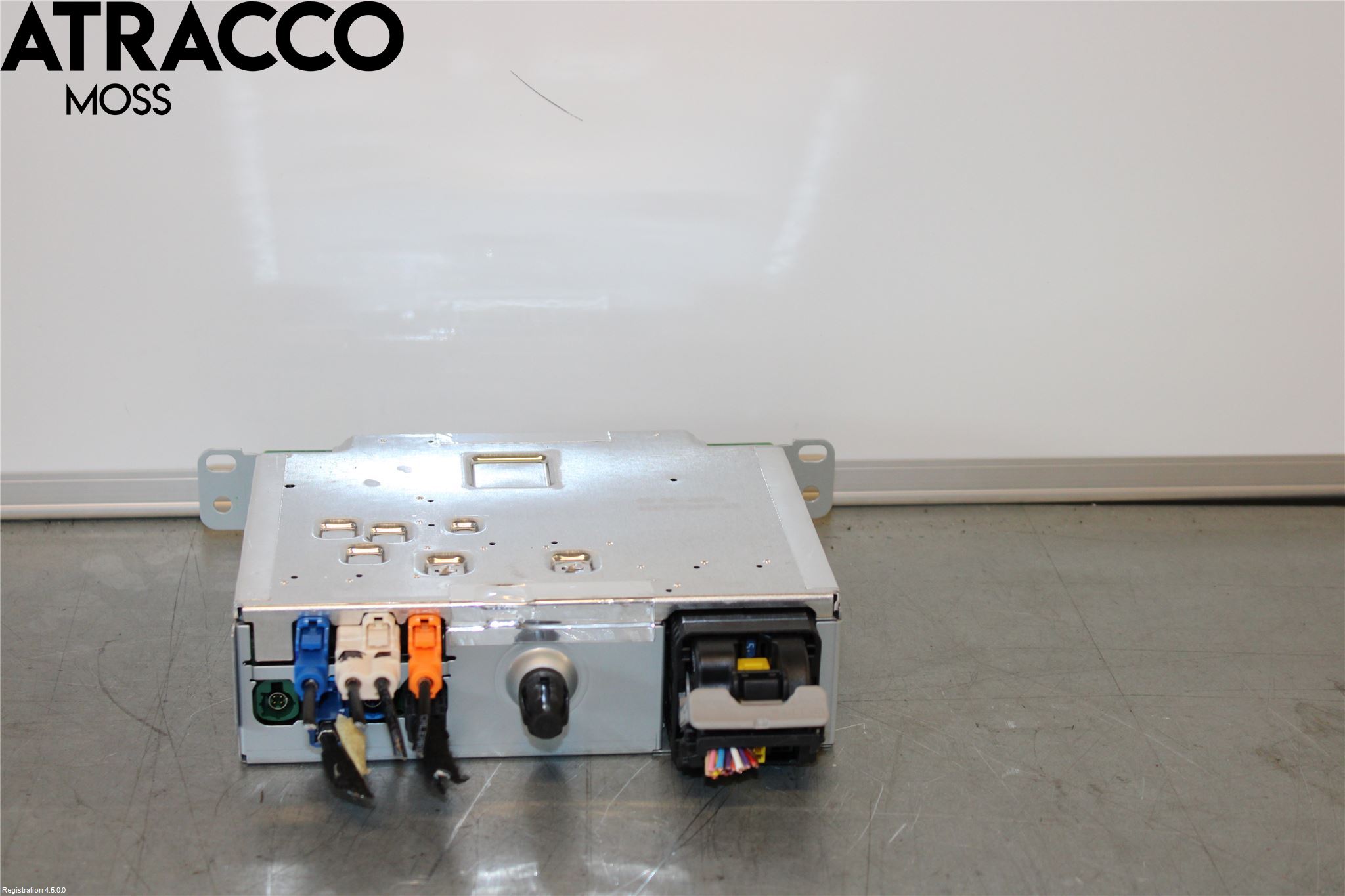 Peugeot 2008 13-20 Stereo Radio