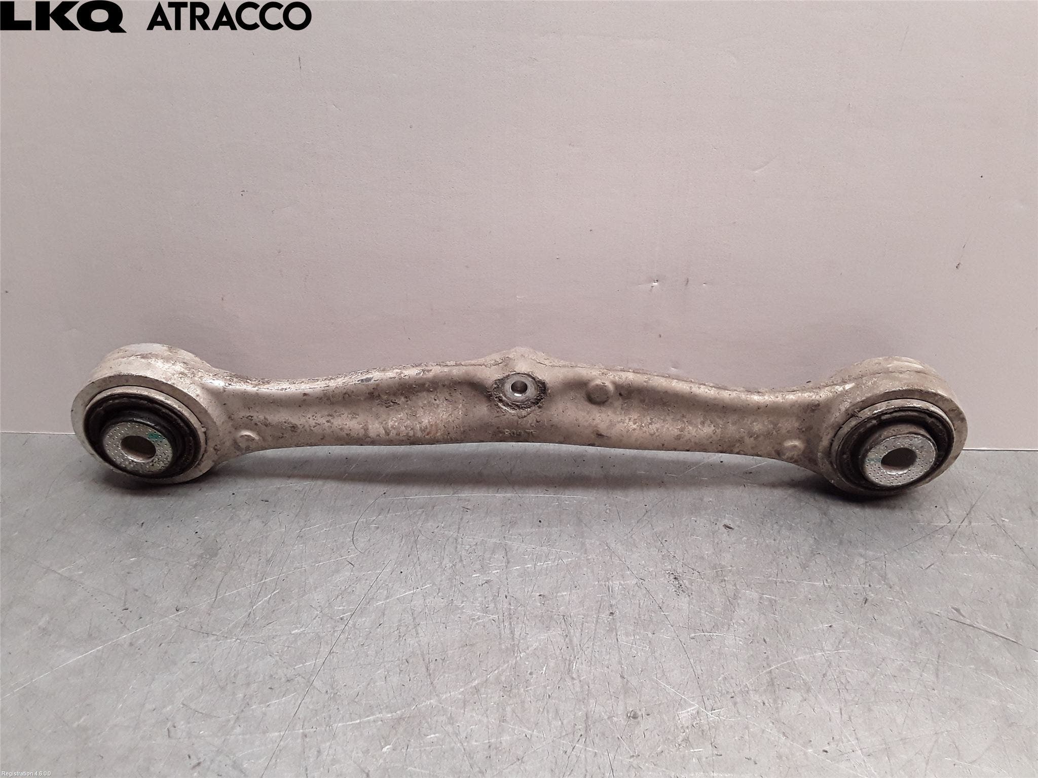 Tesla MODEL X 16- Bærearm Bak Venstre