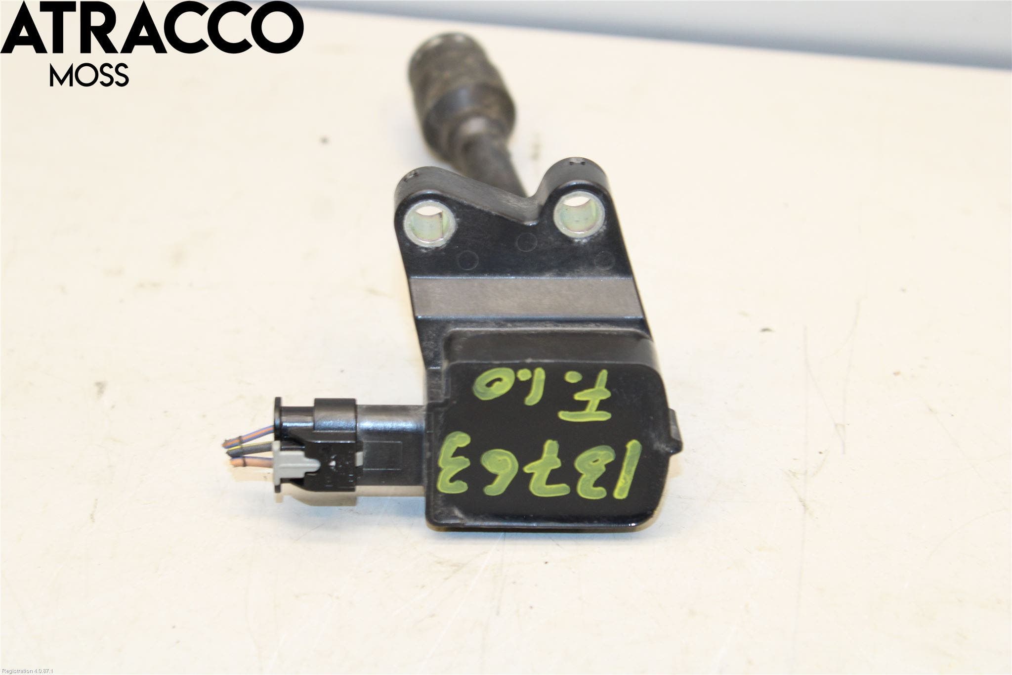 Ford FIESTA 13-17 Coil