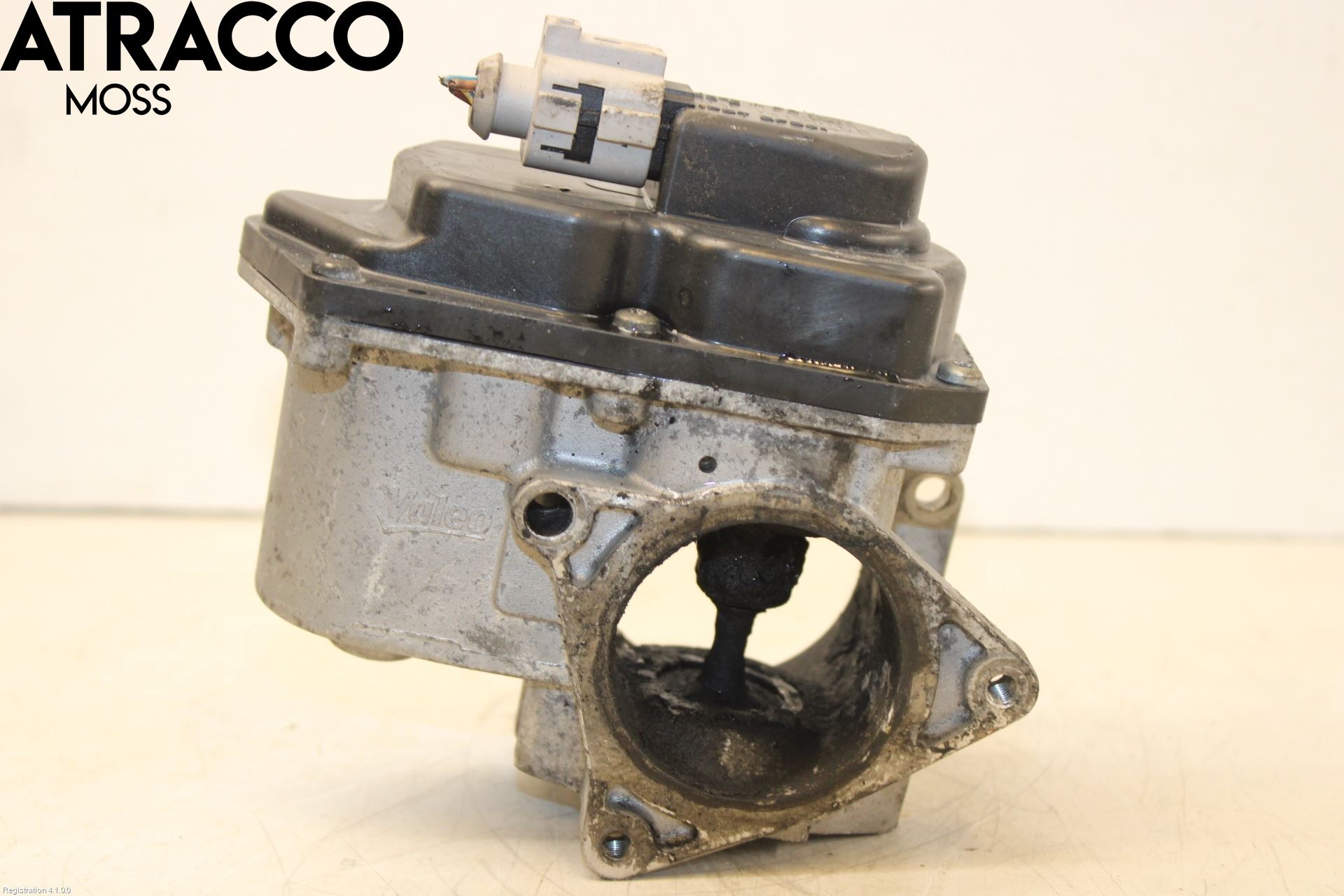 Volkswagen VW PASSAT 05-11 Inns Spjeldhus