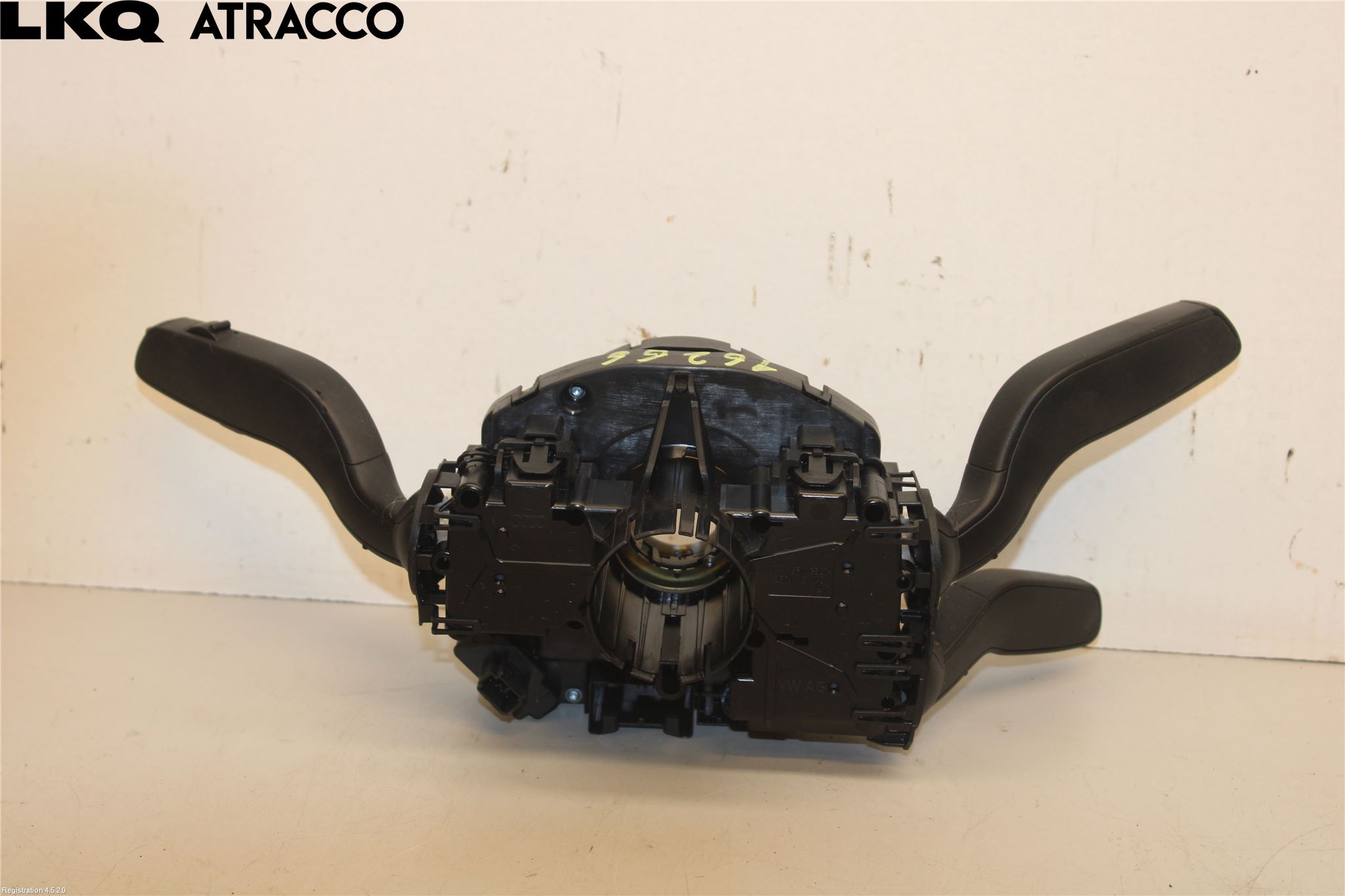 Audi A4/S4 08-11 Bryter Ratt Kombi H Og V