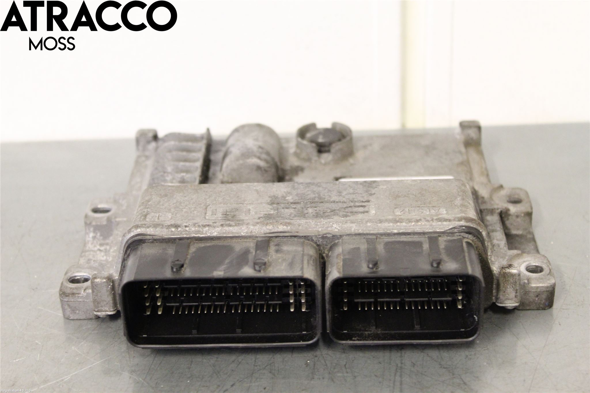 Peugeot EXPERT/E-EXPERT 17- Styreenhet Øvrig