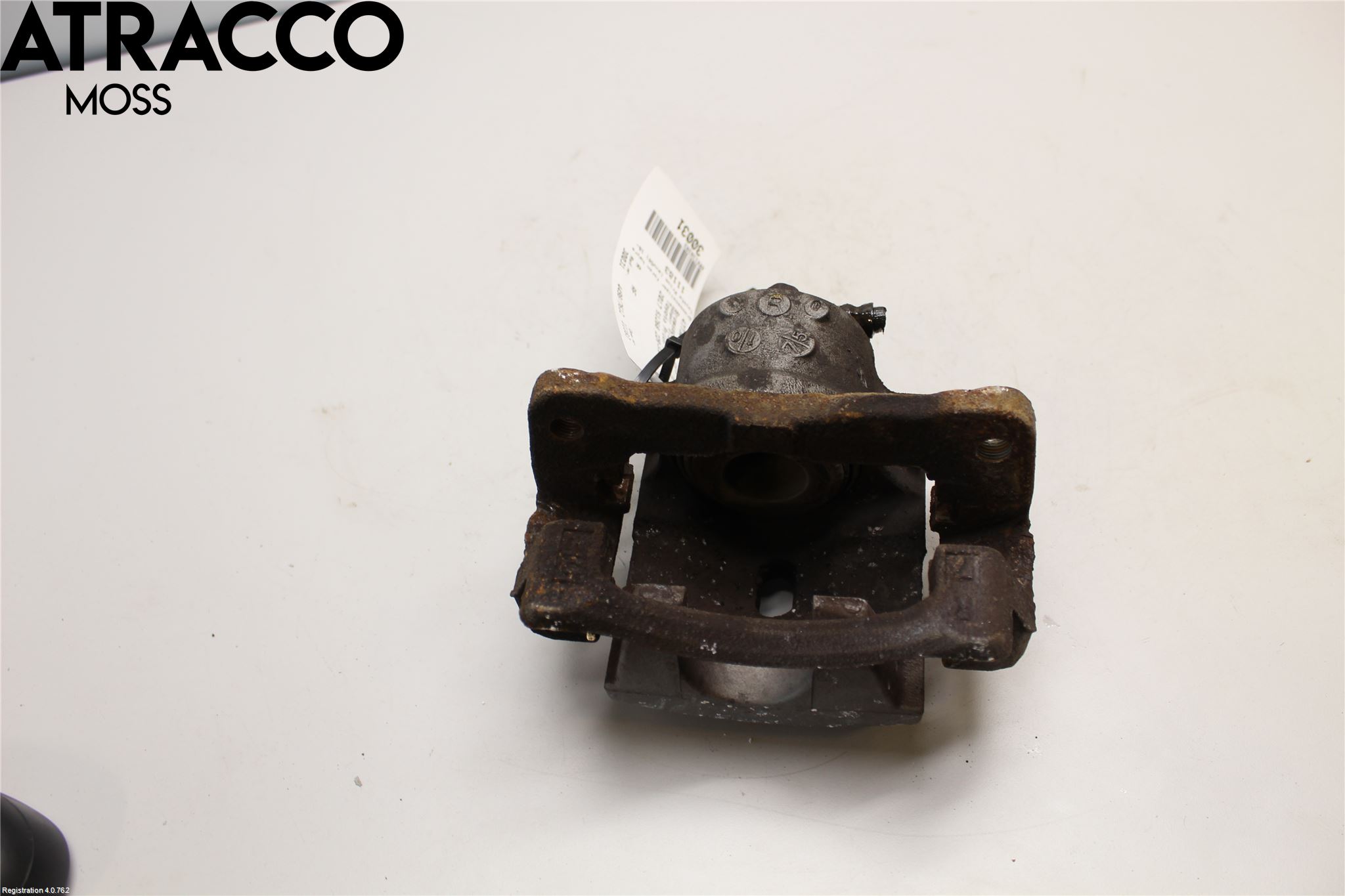 Toyota PRIUS (ZVW50) 16-21 Bremsecaliper Foran Høyre