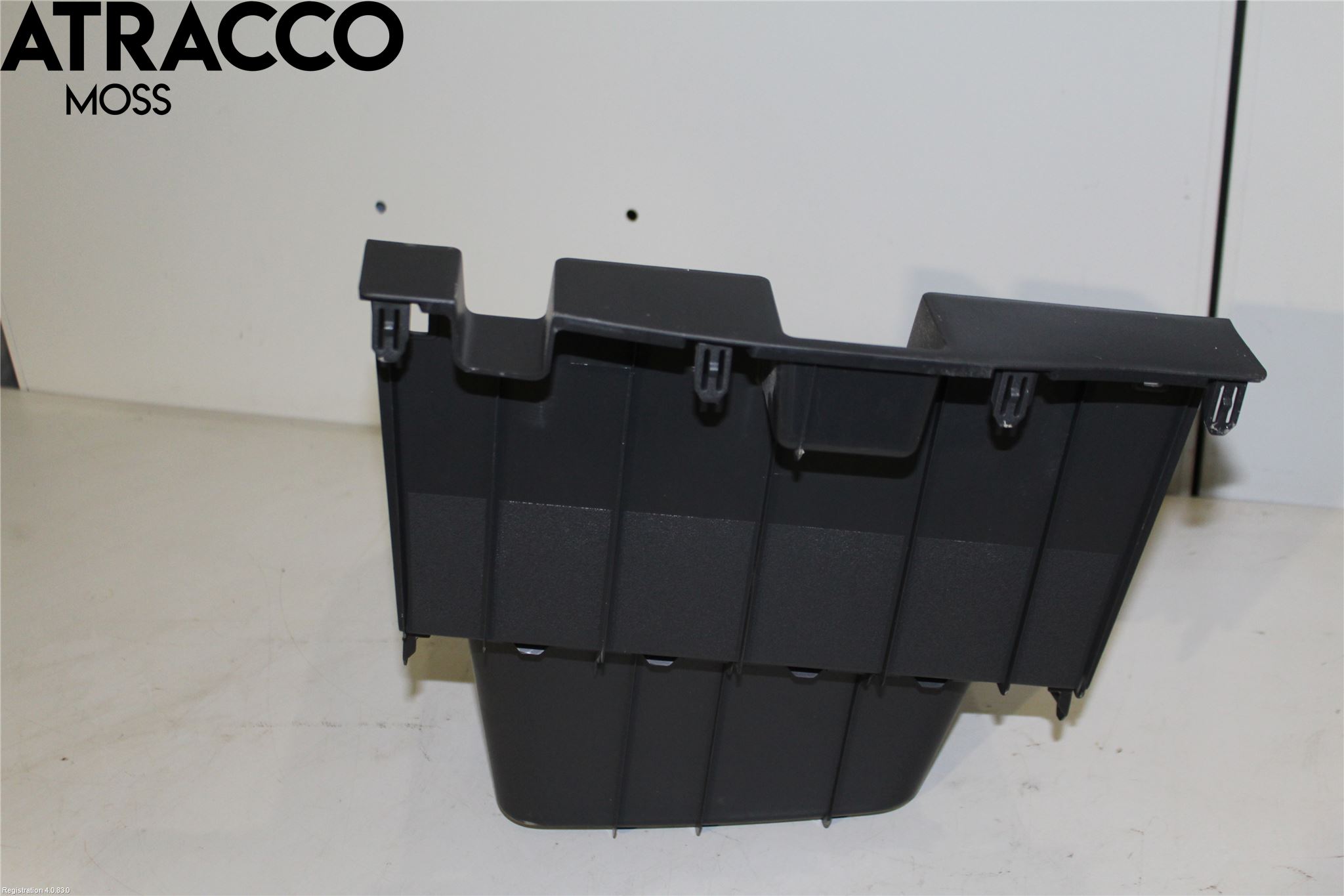 Toyota RAV4 19- Innr Bagasjeromkledsel