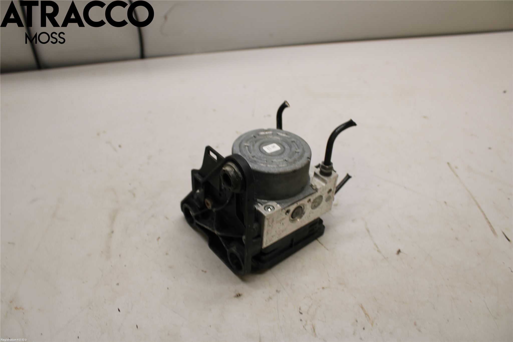 Skoda OCTAVIA (5E) 13-20 Abs Hydraulikkaggregat