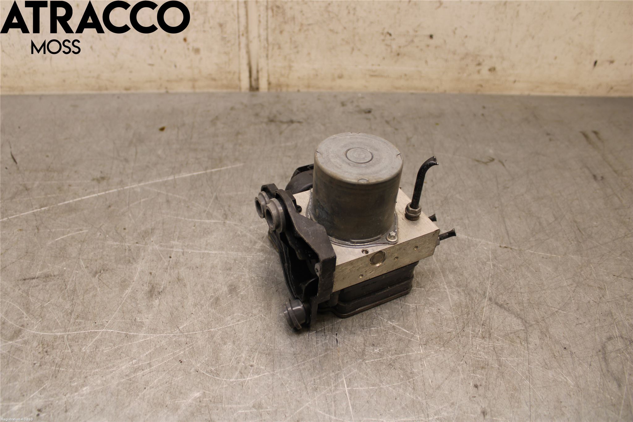 Seat IBIZA V 17-20 Abs Hydraulikkaggregat