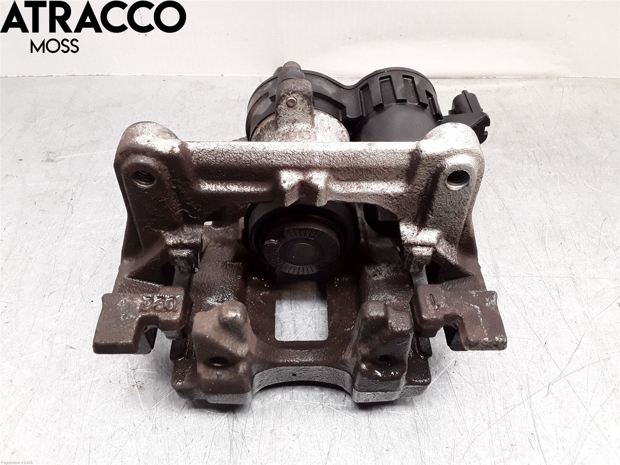 Ford MUSTANG Mach-E 21- Bremsecaliper Bak Venstre