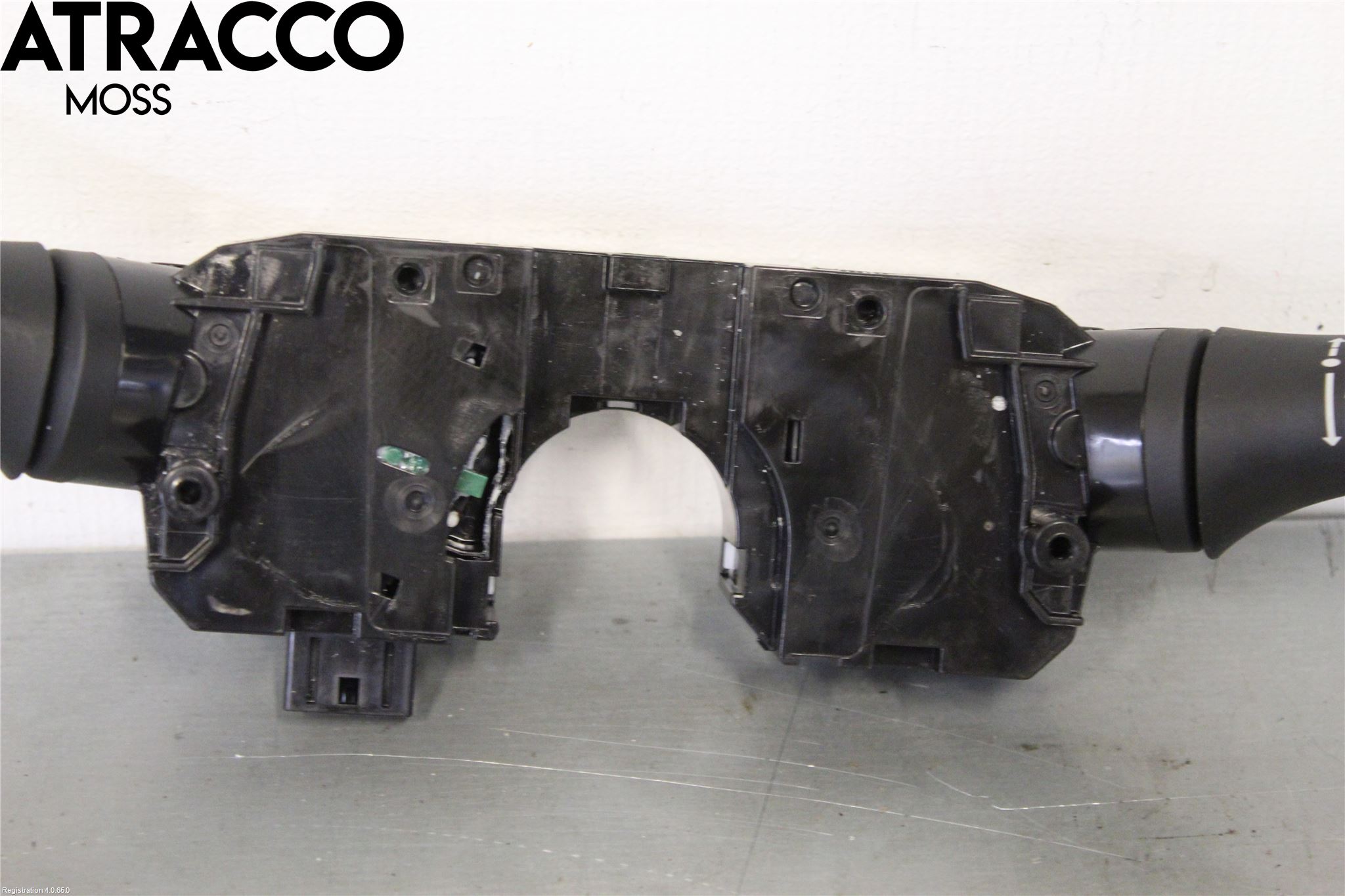 Nissan LEAF 18- Bryter Ratt Kombi H Og V