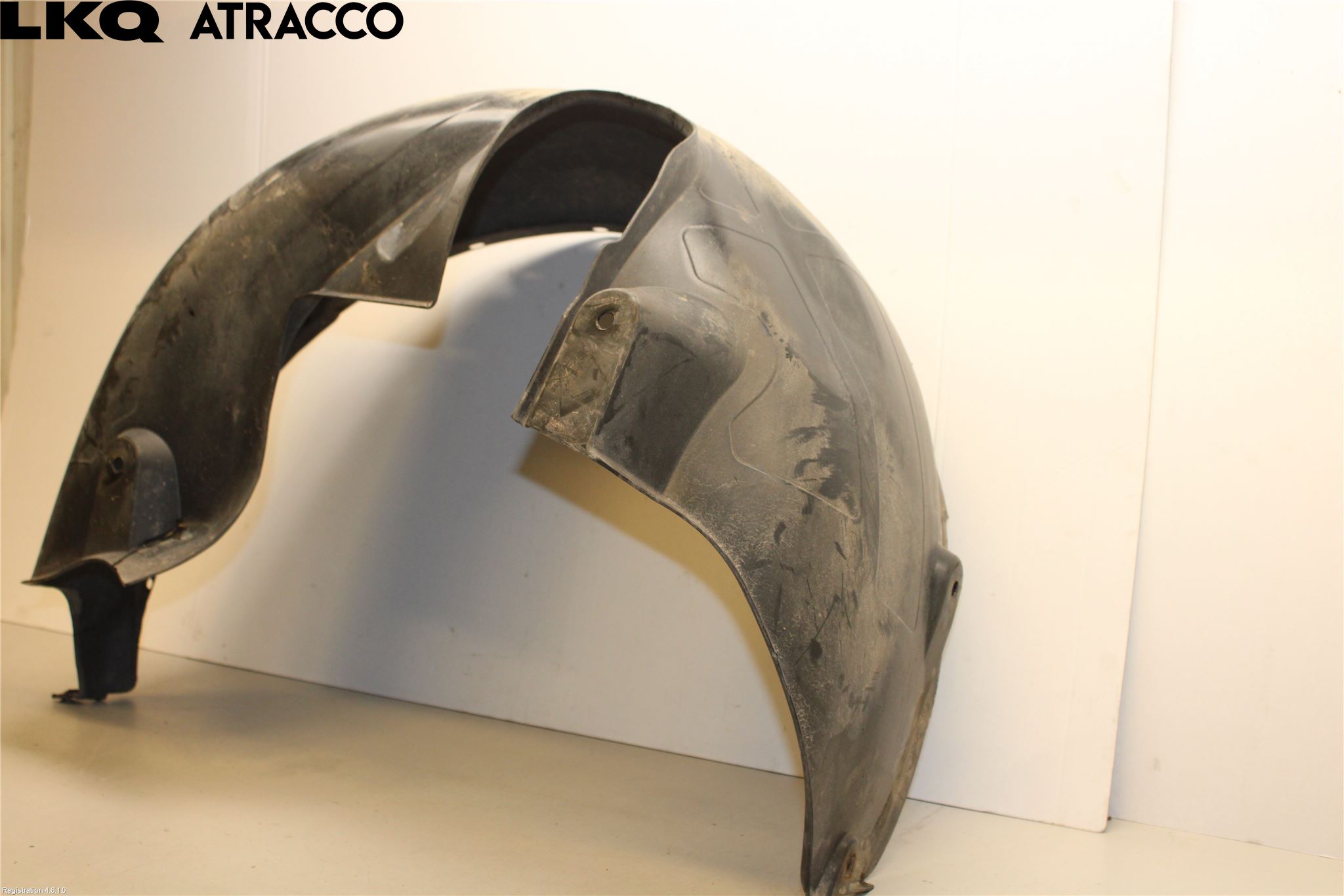 BMW X3 E83     03-10 Skjerm Indre